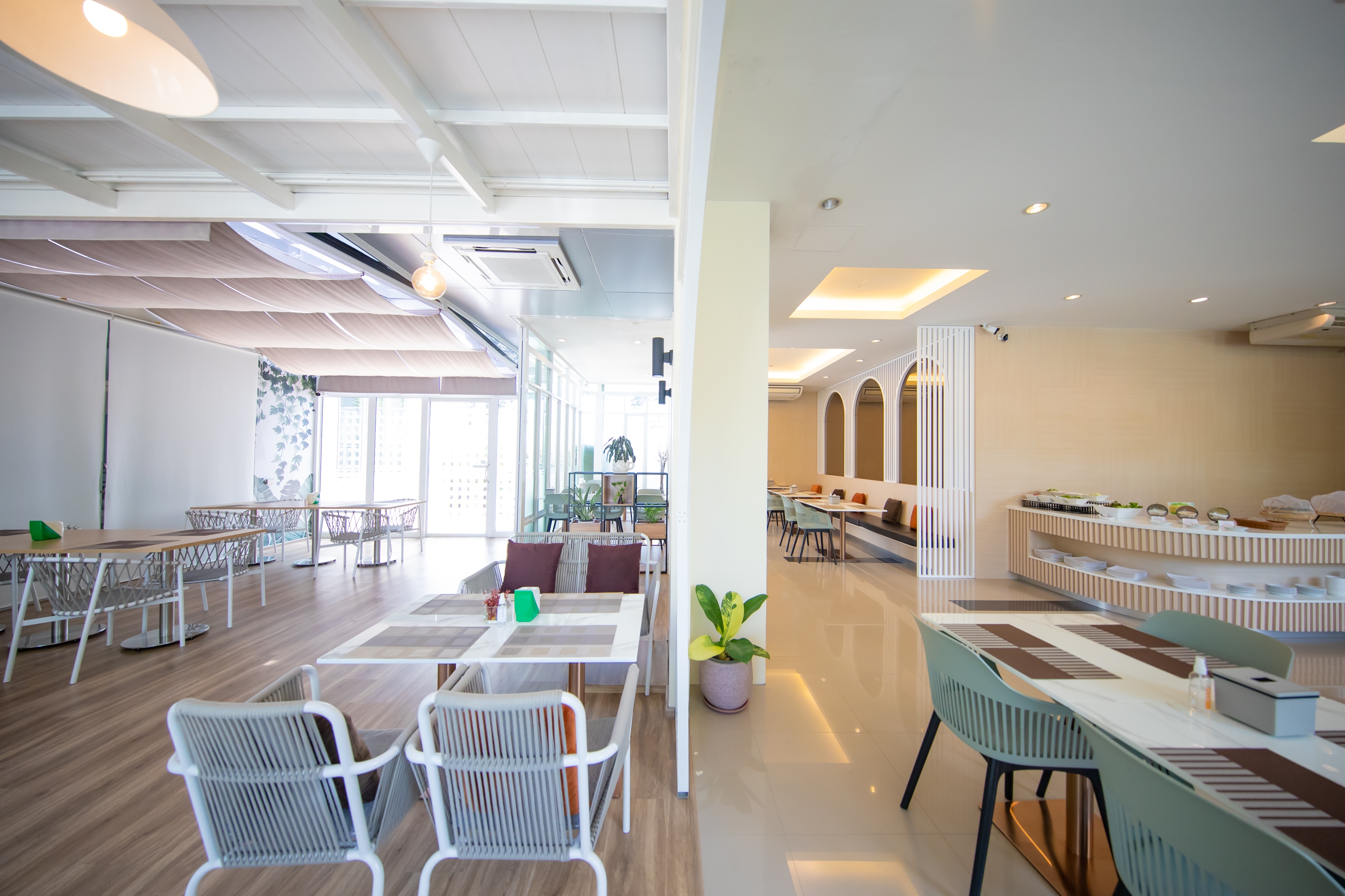 Phavina Grand Boutique by ZUZU