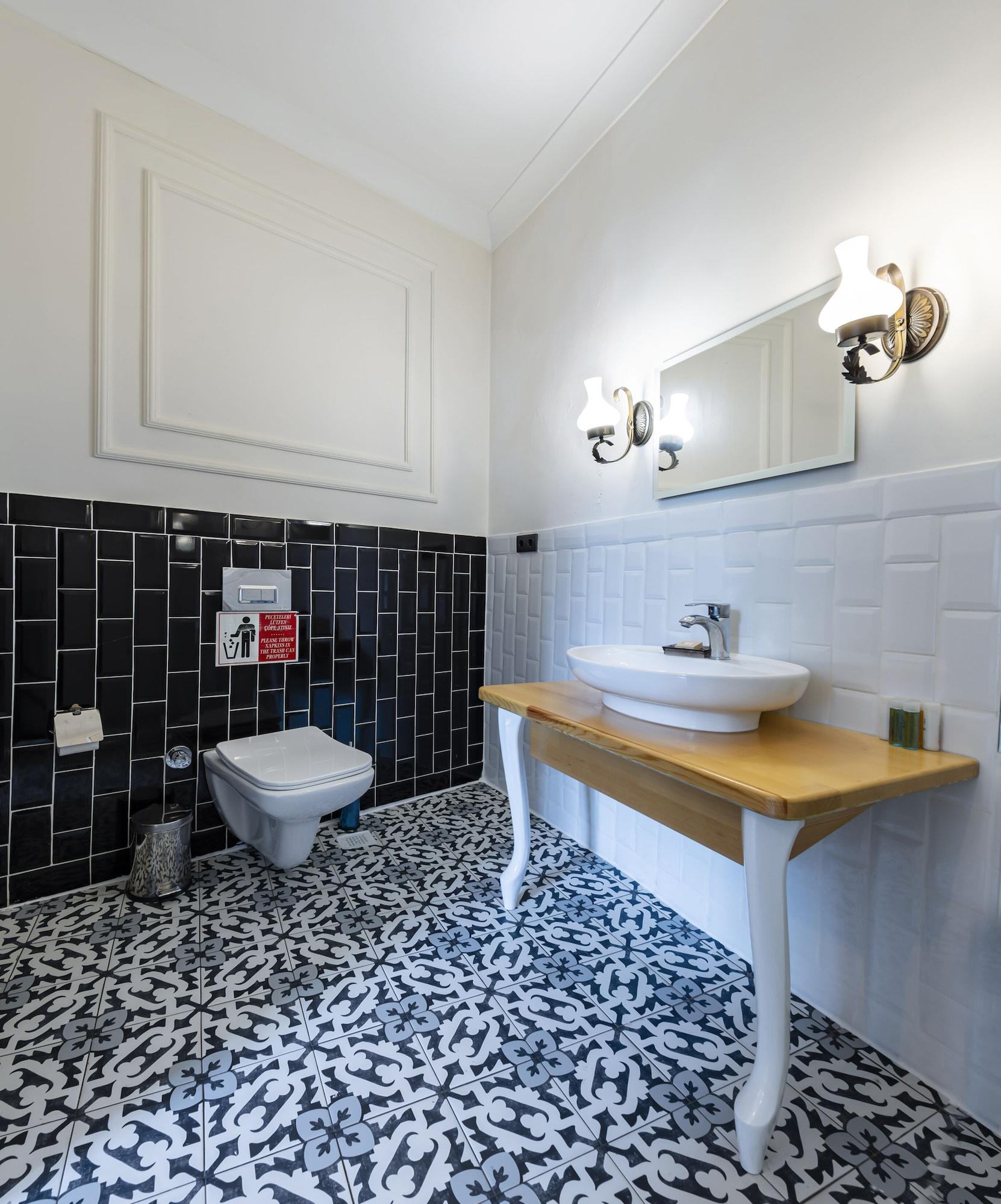 Cezayir Rooms