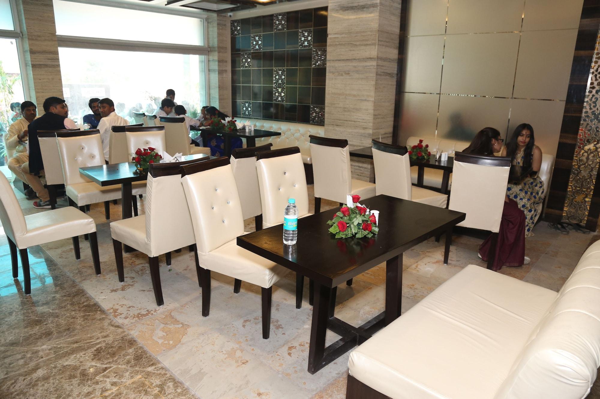 Hotel Aangan