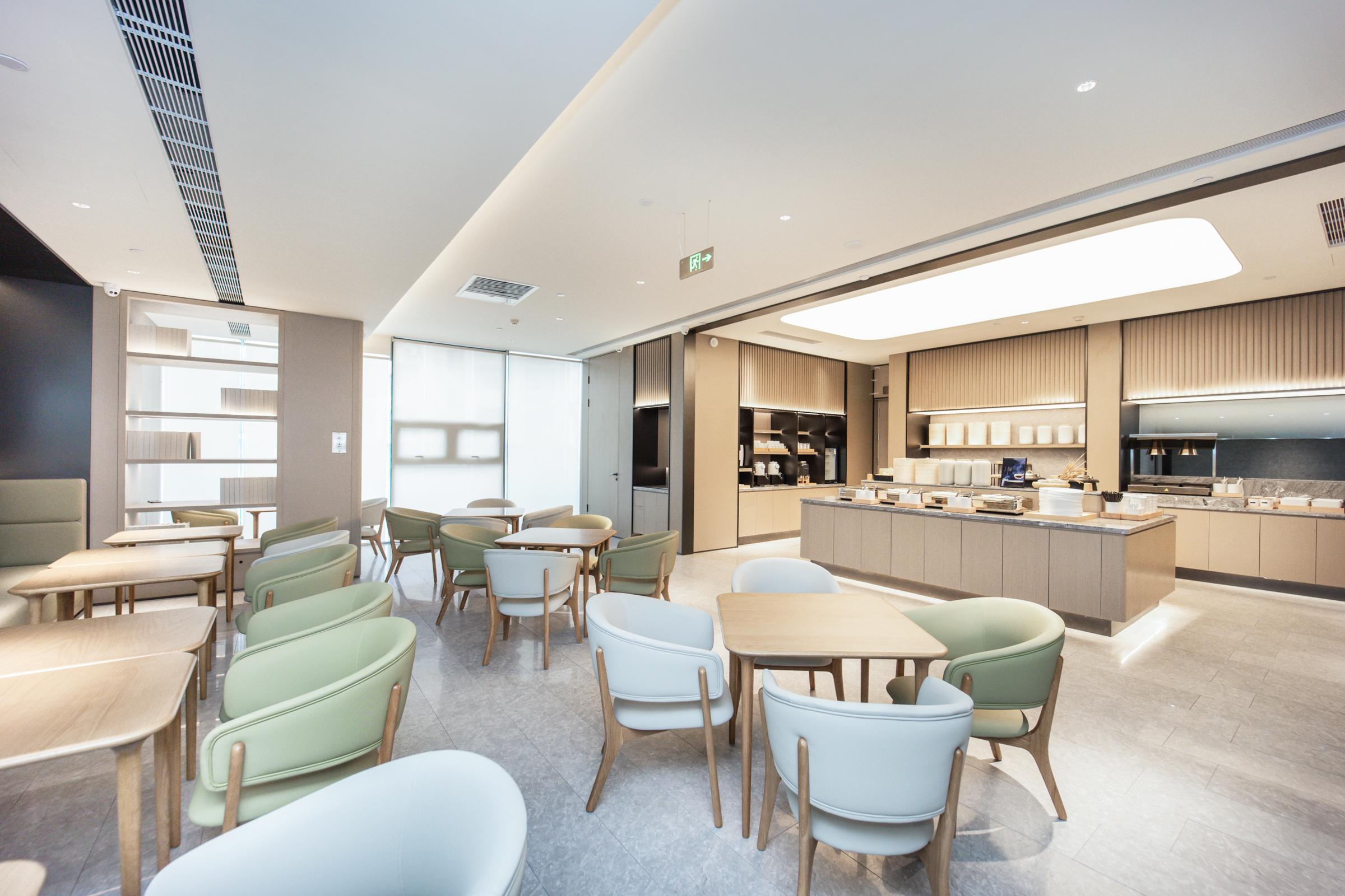 JI Hotel Jinan South Gongye Road Fengrun Buil
