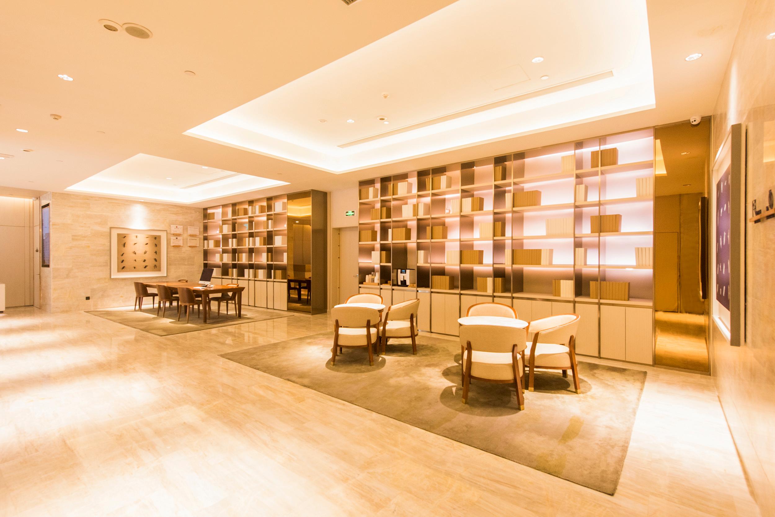 JI Hotel Chongqin Liangjiang Xingfu Plaza