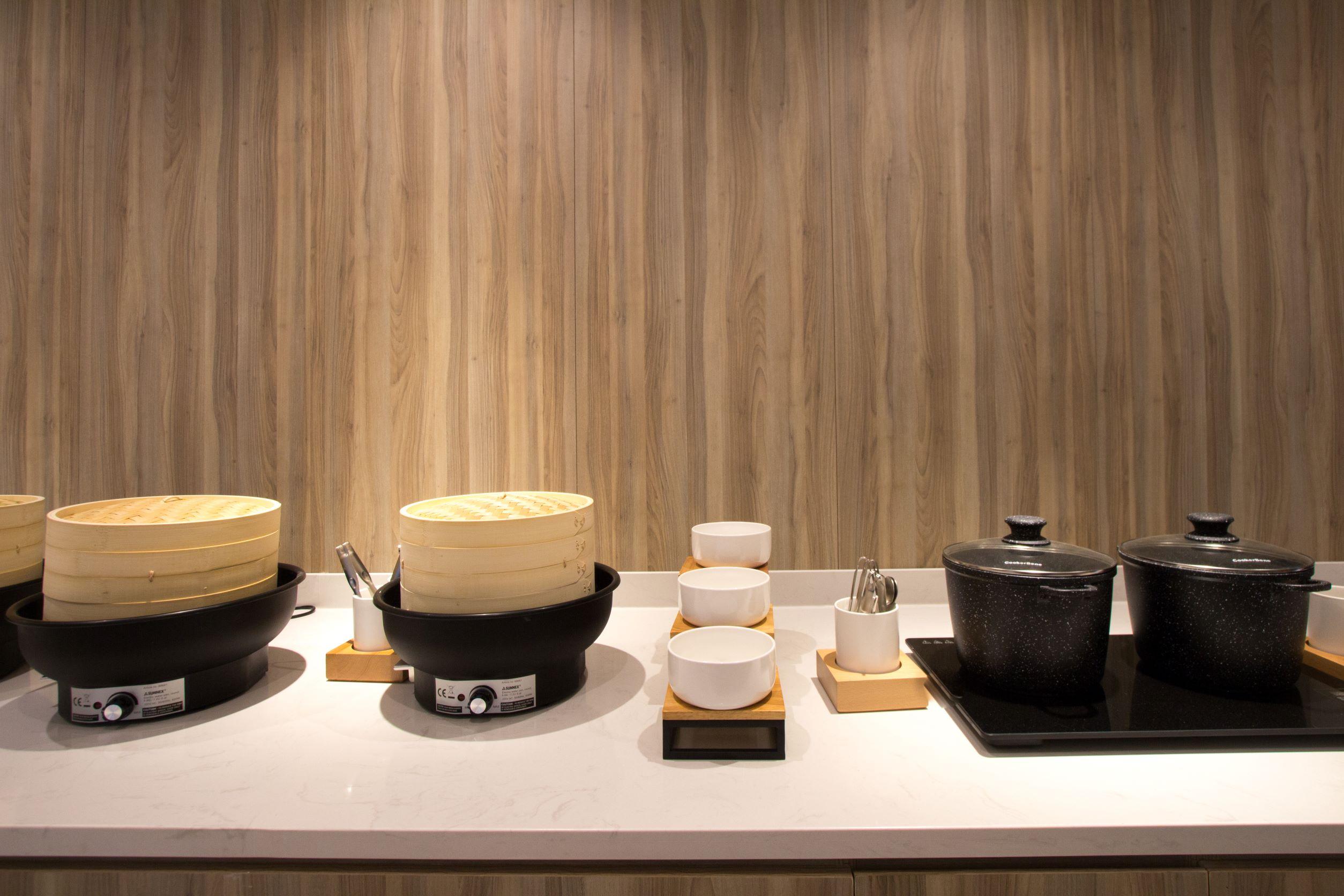 Hanting Hotel Shanghai Jinshajiang Road Stati