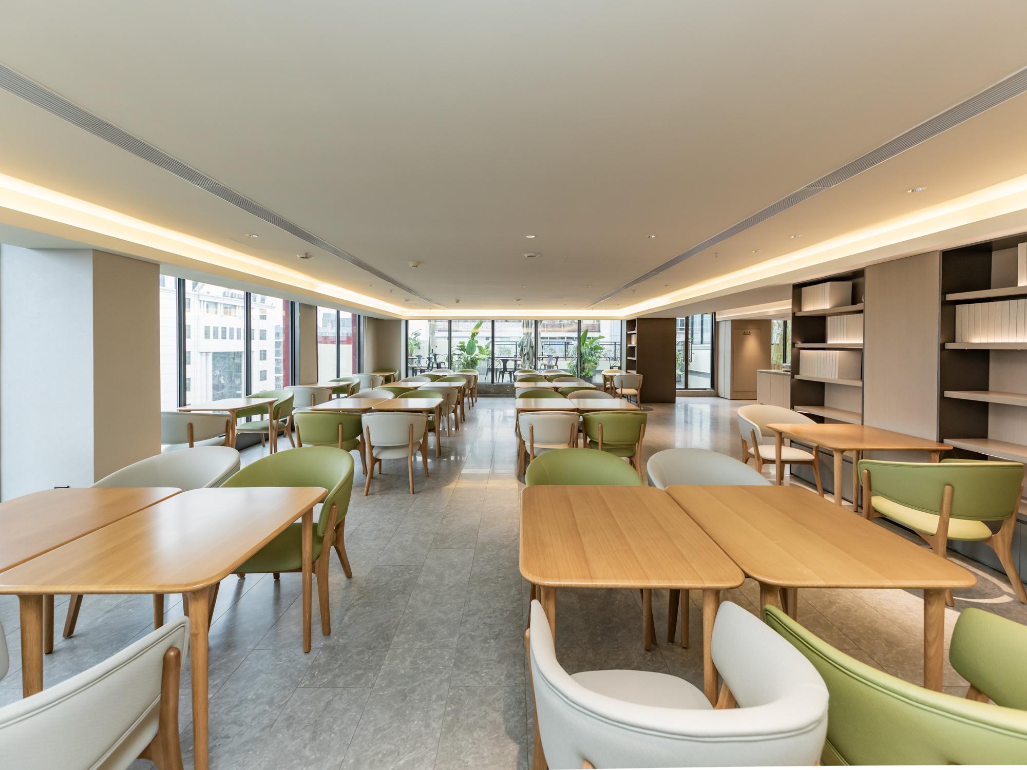 JI Hotel Nanning Dongge Road