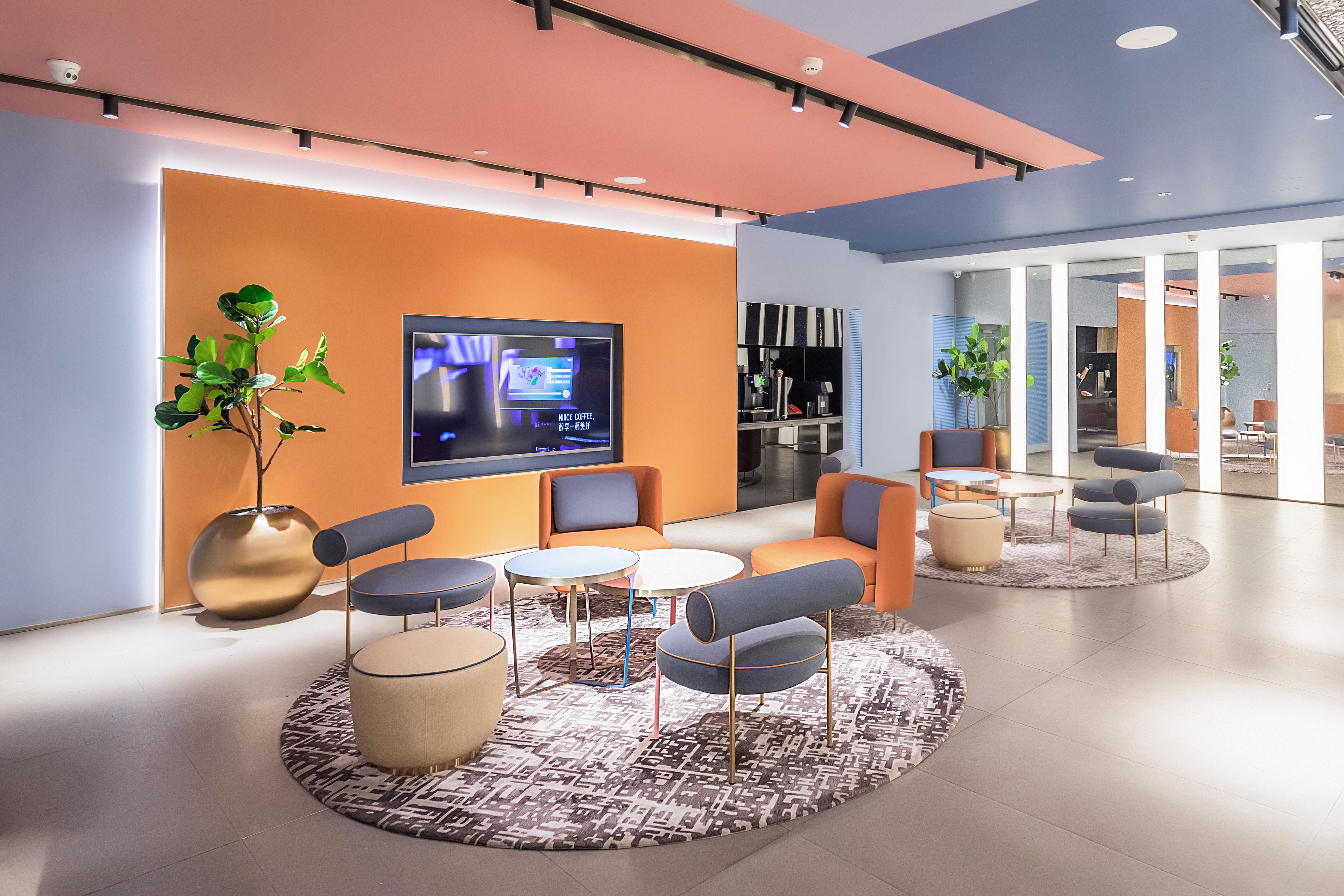 Hanting Hotel Tianjin Huyuan New First Centra