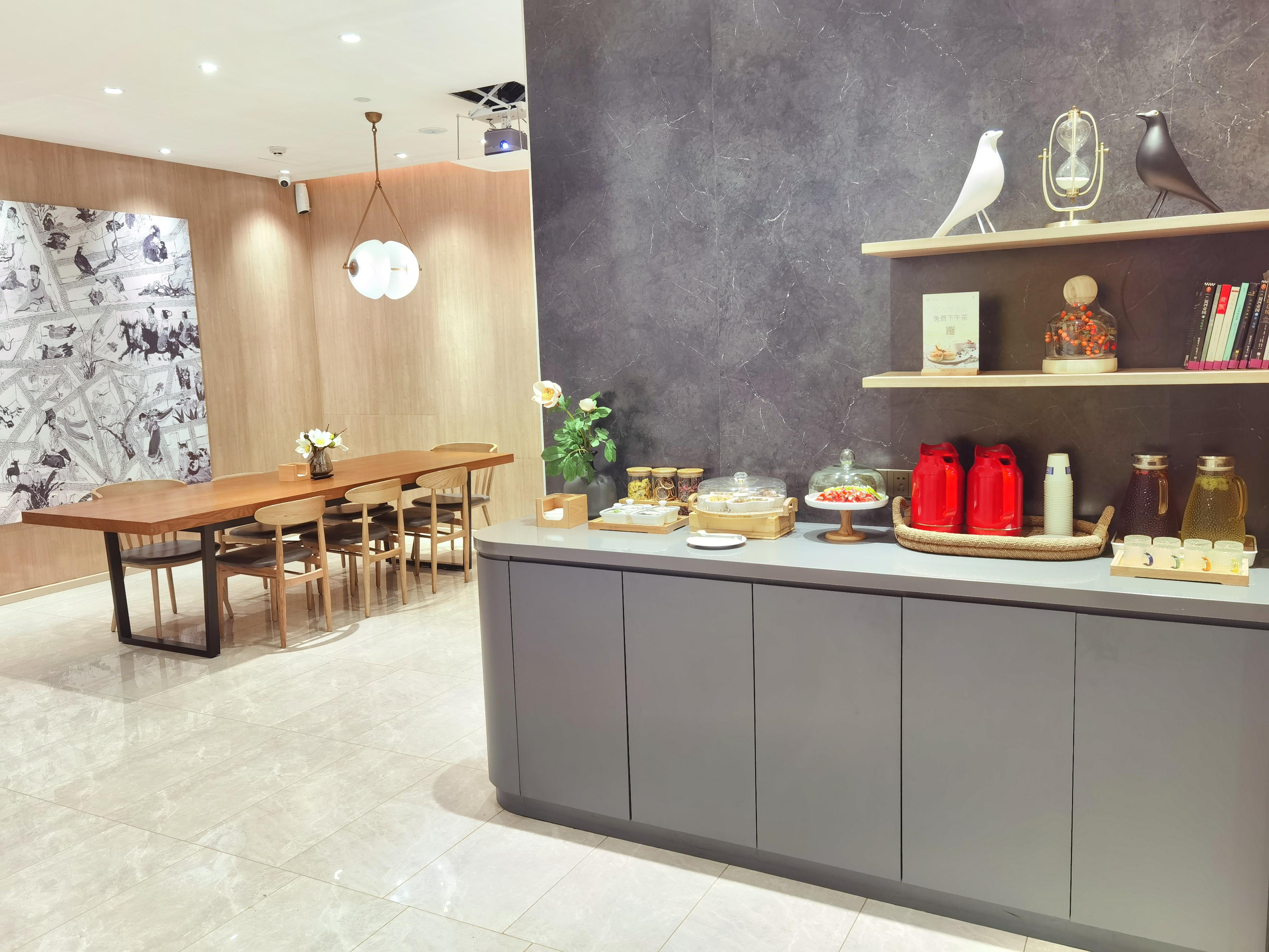 Hanting Premium Hotel Beijing Guomao Jinsong 