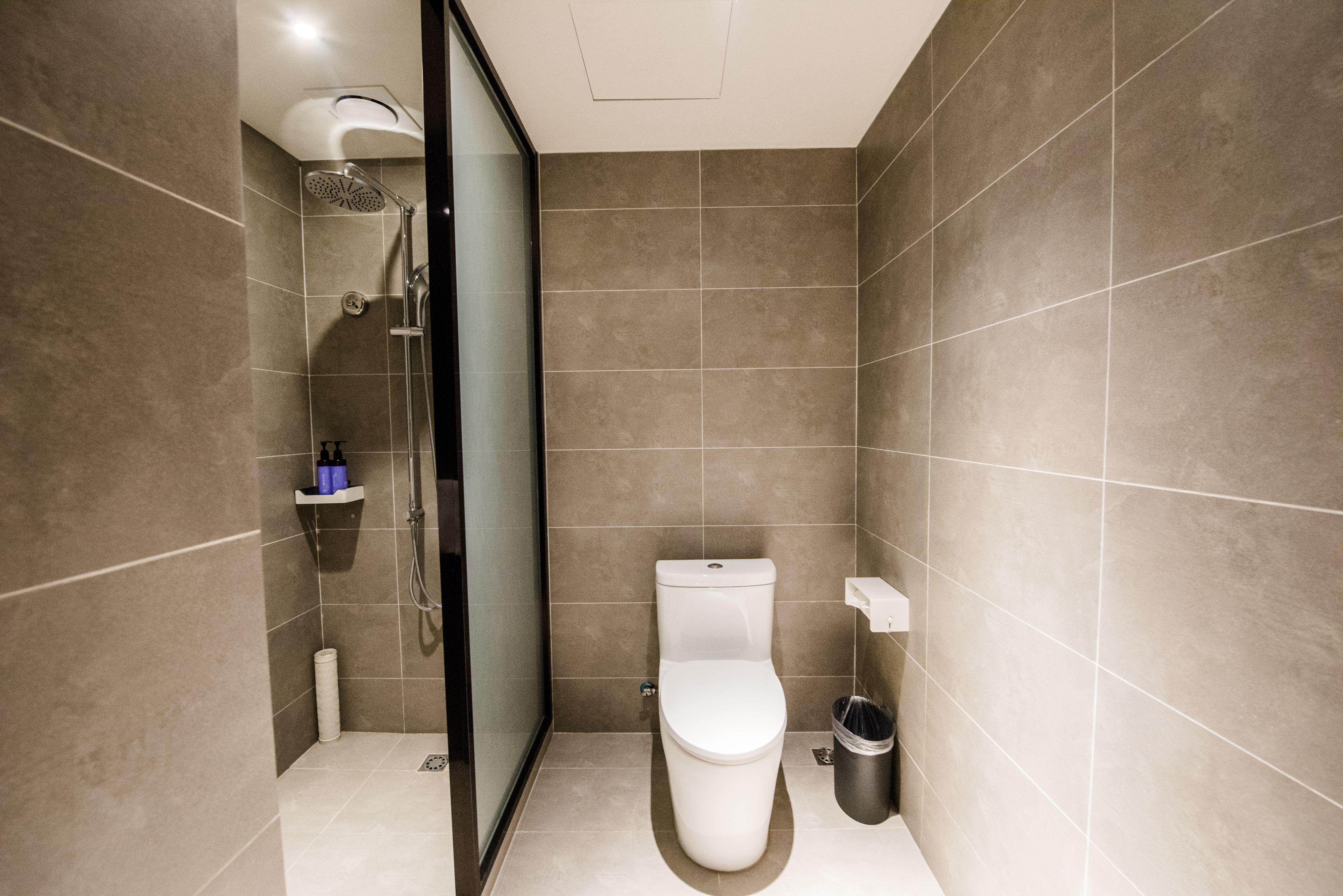 Hanting Hotel Beijing Chaoyang Railway Statio