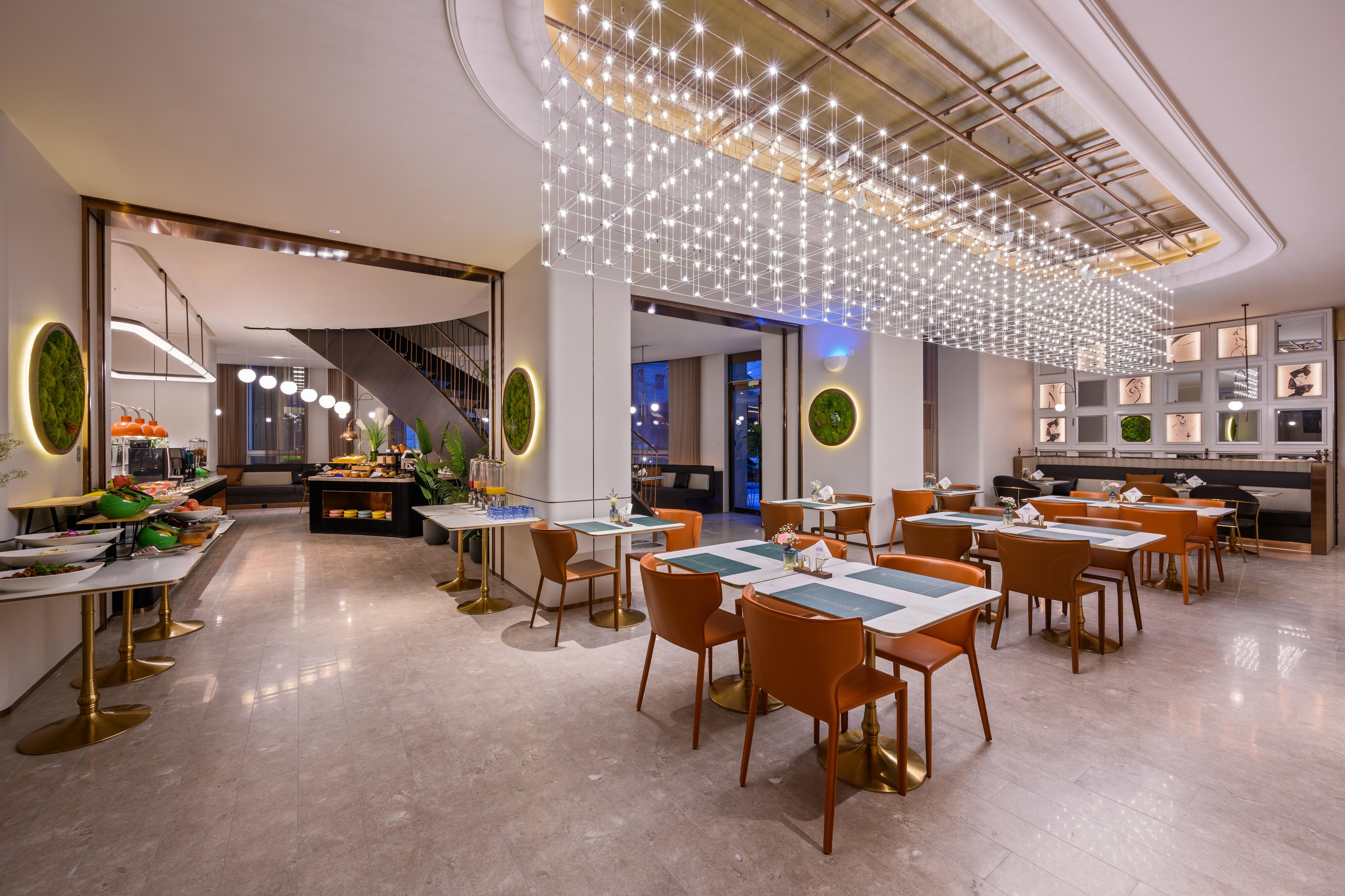 Citigo Hotel Shanghai Jinqiao Jiayou