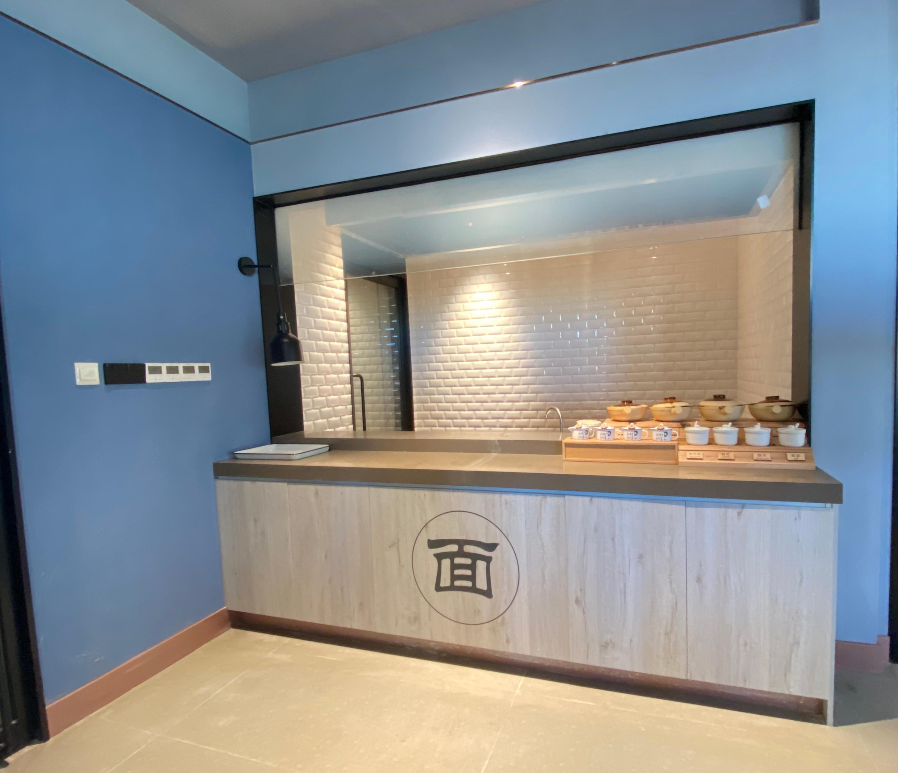 Hanting Hotel Shanghai Anting Station
