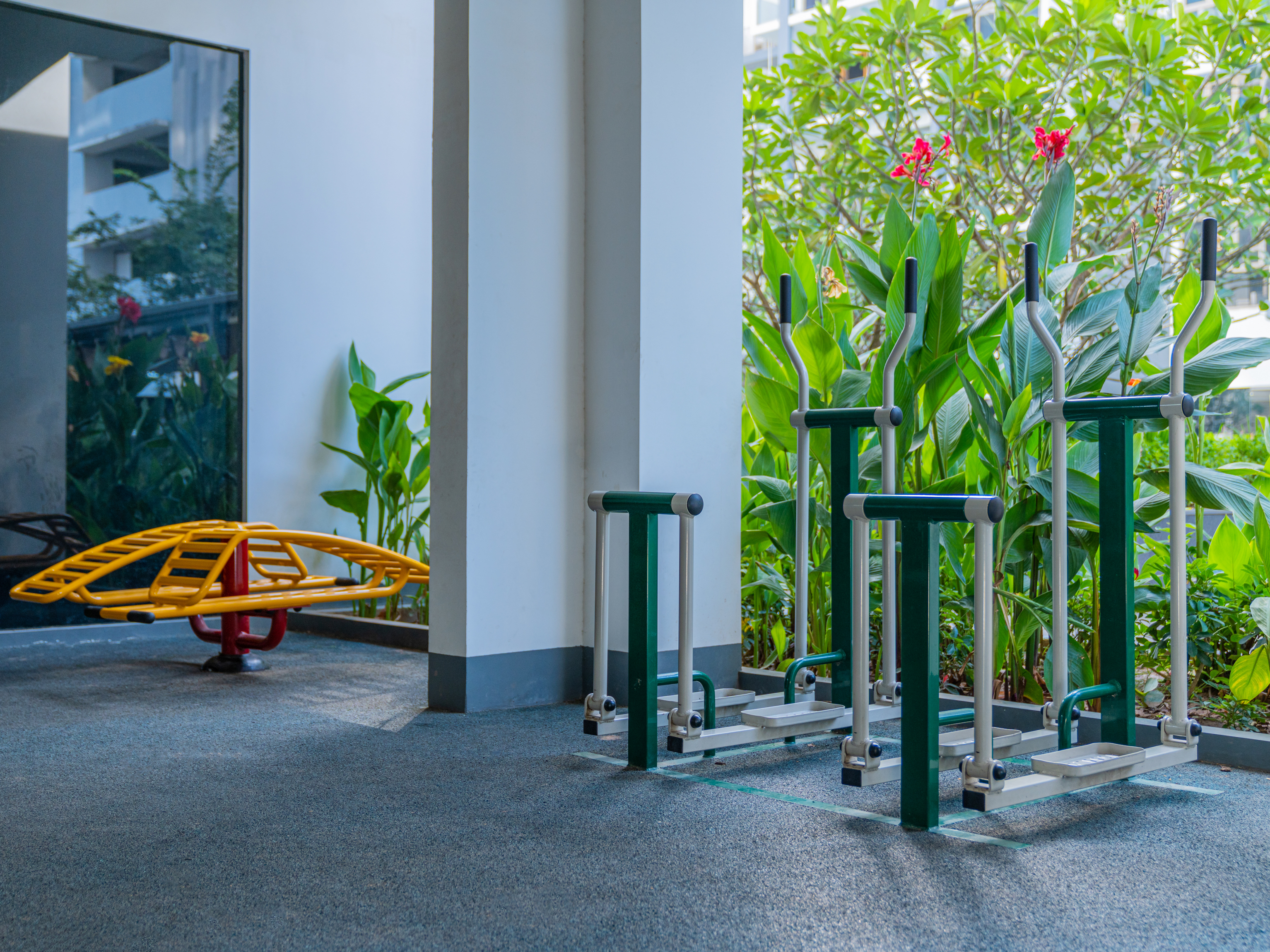 85 Soho Hotel& Serviced Apartment