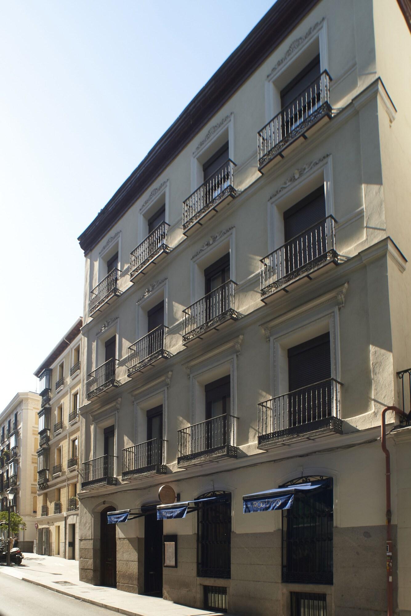 Slow Suites Augusto