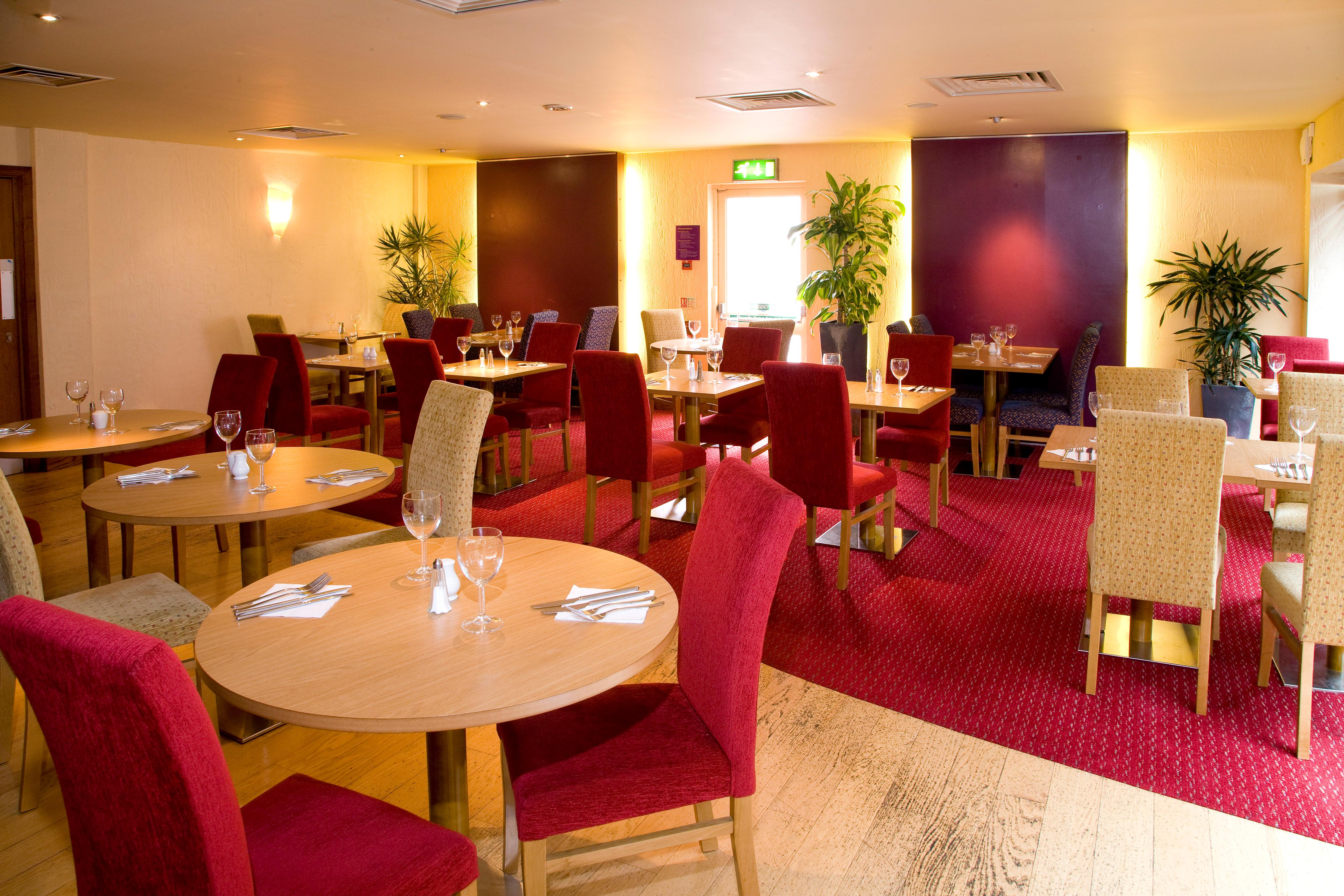 Premier Inn Watford Central
