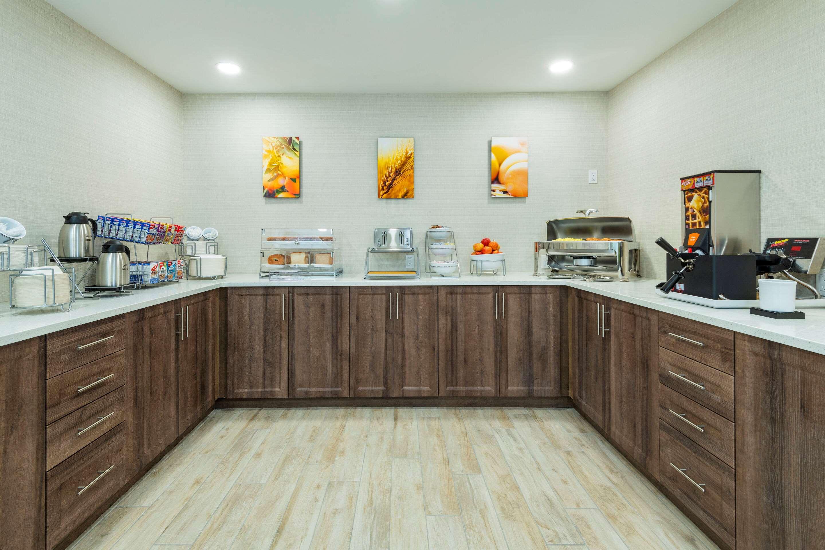 Comfort Inn & Suites Kingston (Ontario)
