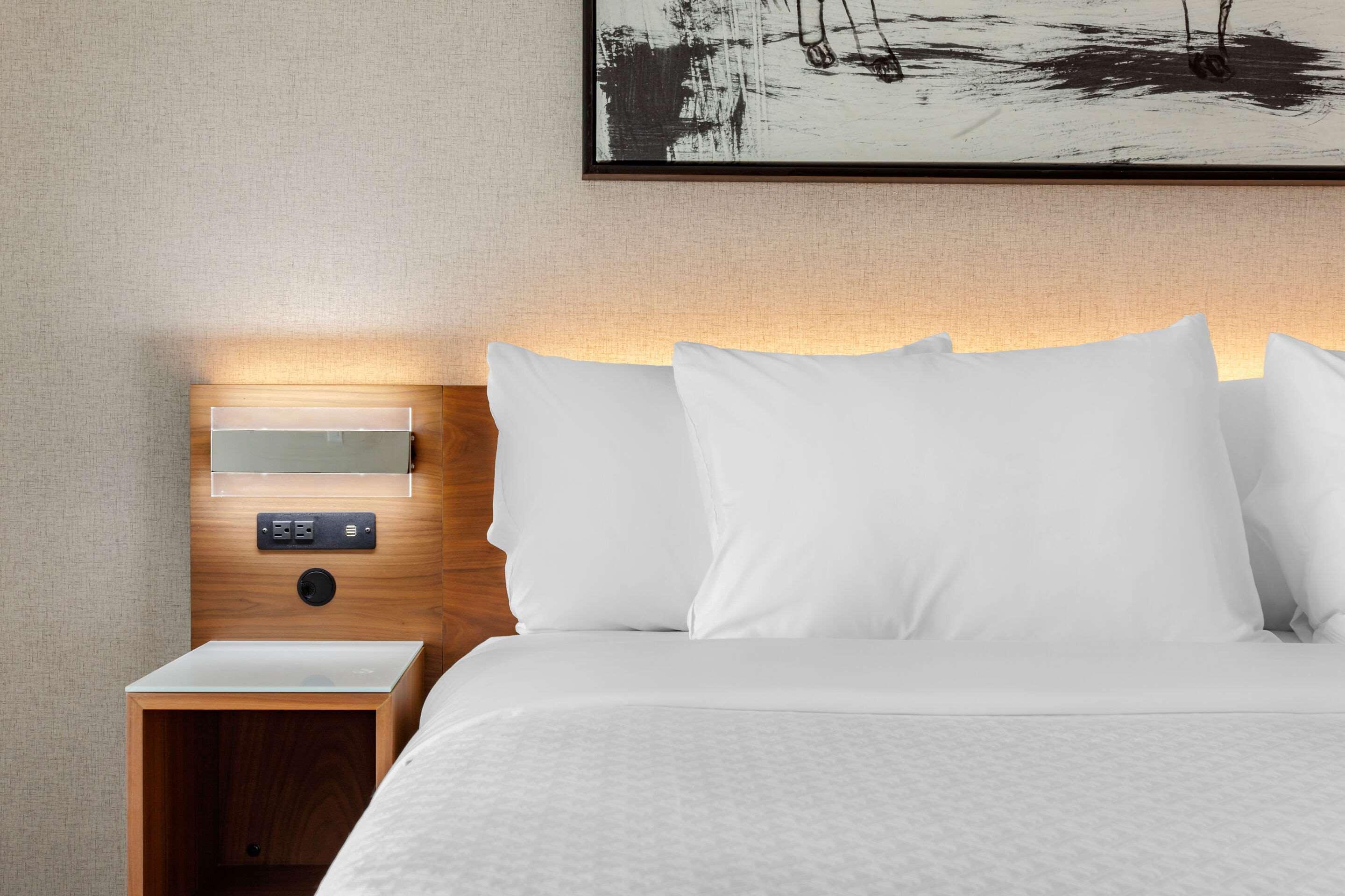 Cambria Hotel Portland Downtown Old Port by null