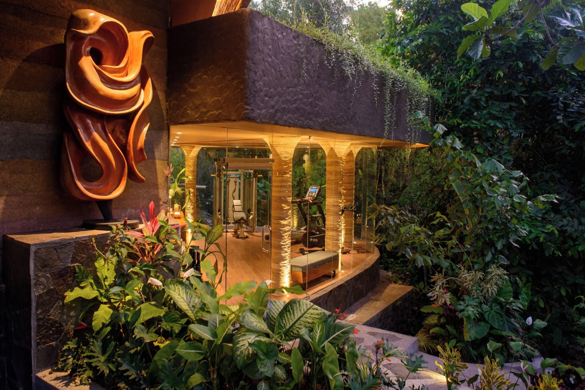 Ulaman Eco Luxury Resort