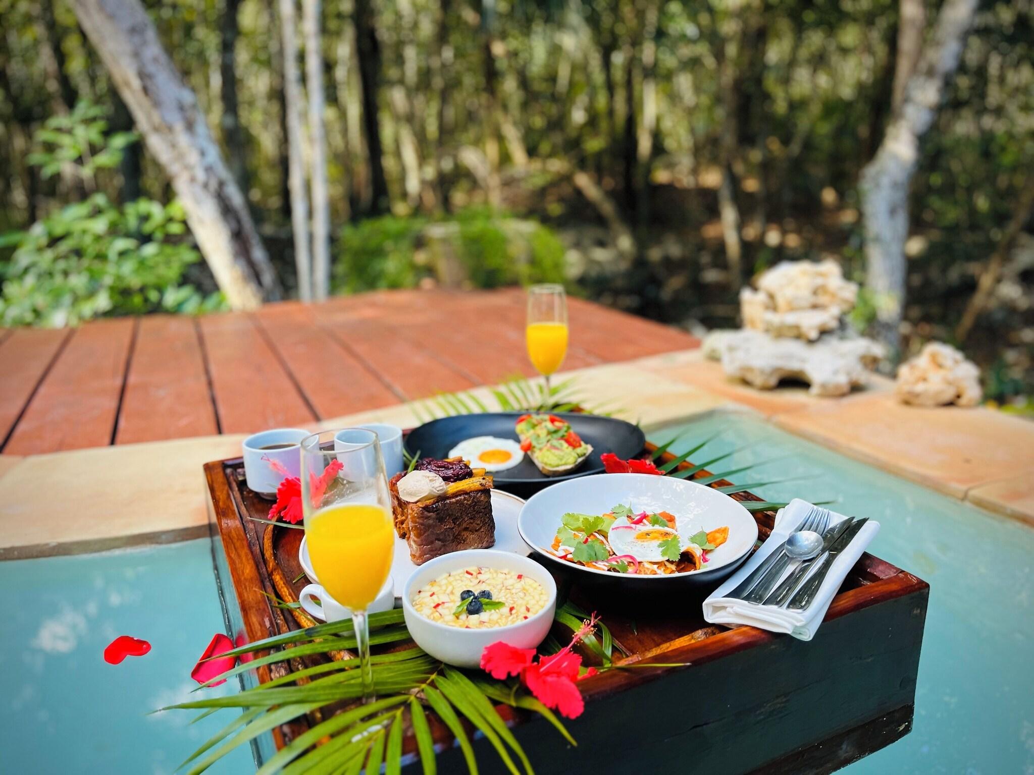 Pepem Eco Luxury Hotel Tulum Adults Only