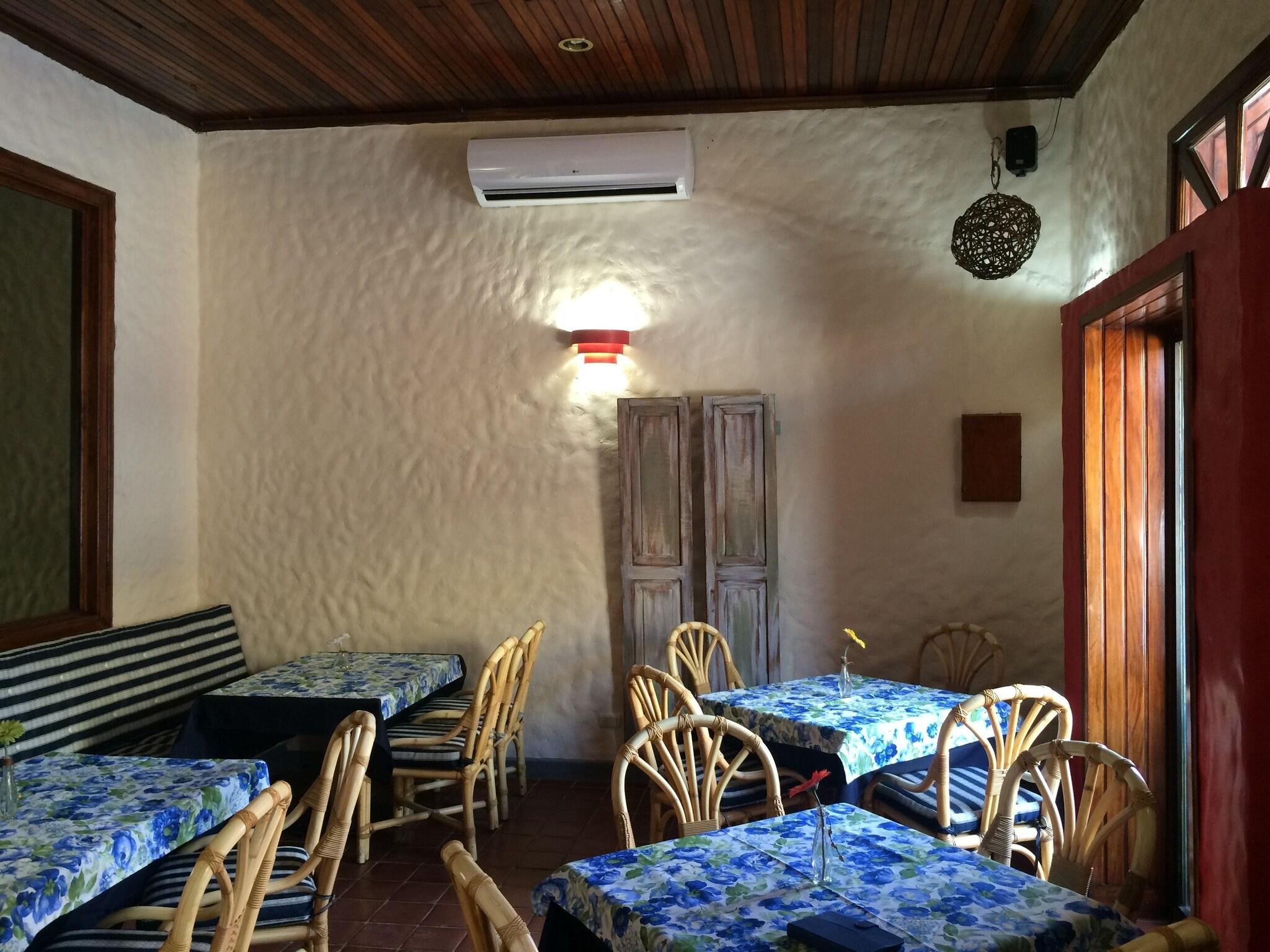 Hotel Fenix Tapachula
