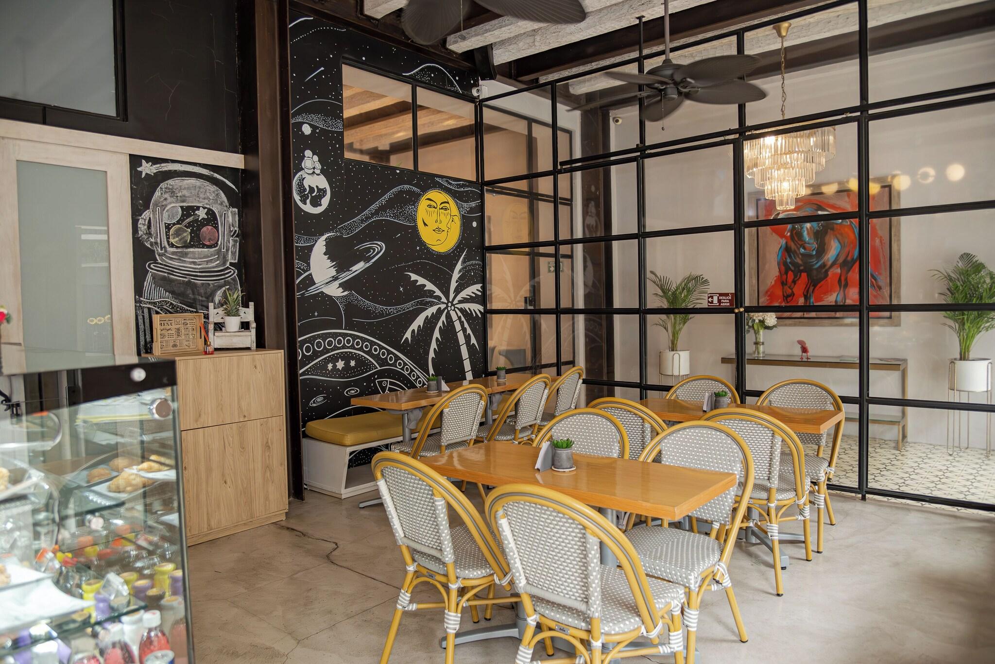 Hotel Lunala Boutique