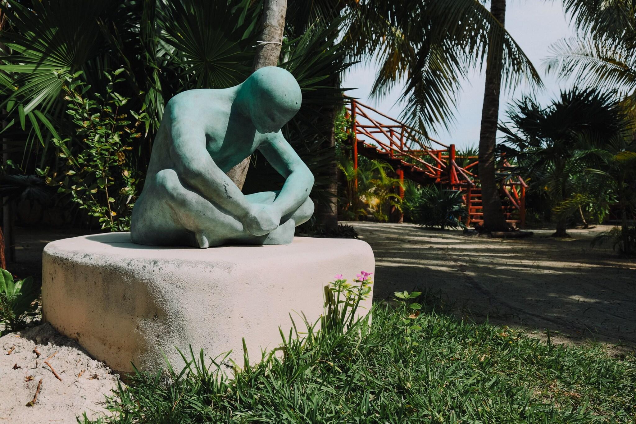 Ensueno Holbox And Beach Club