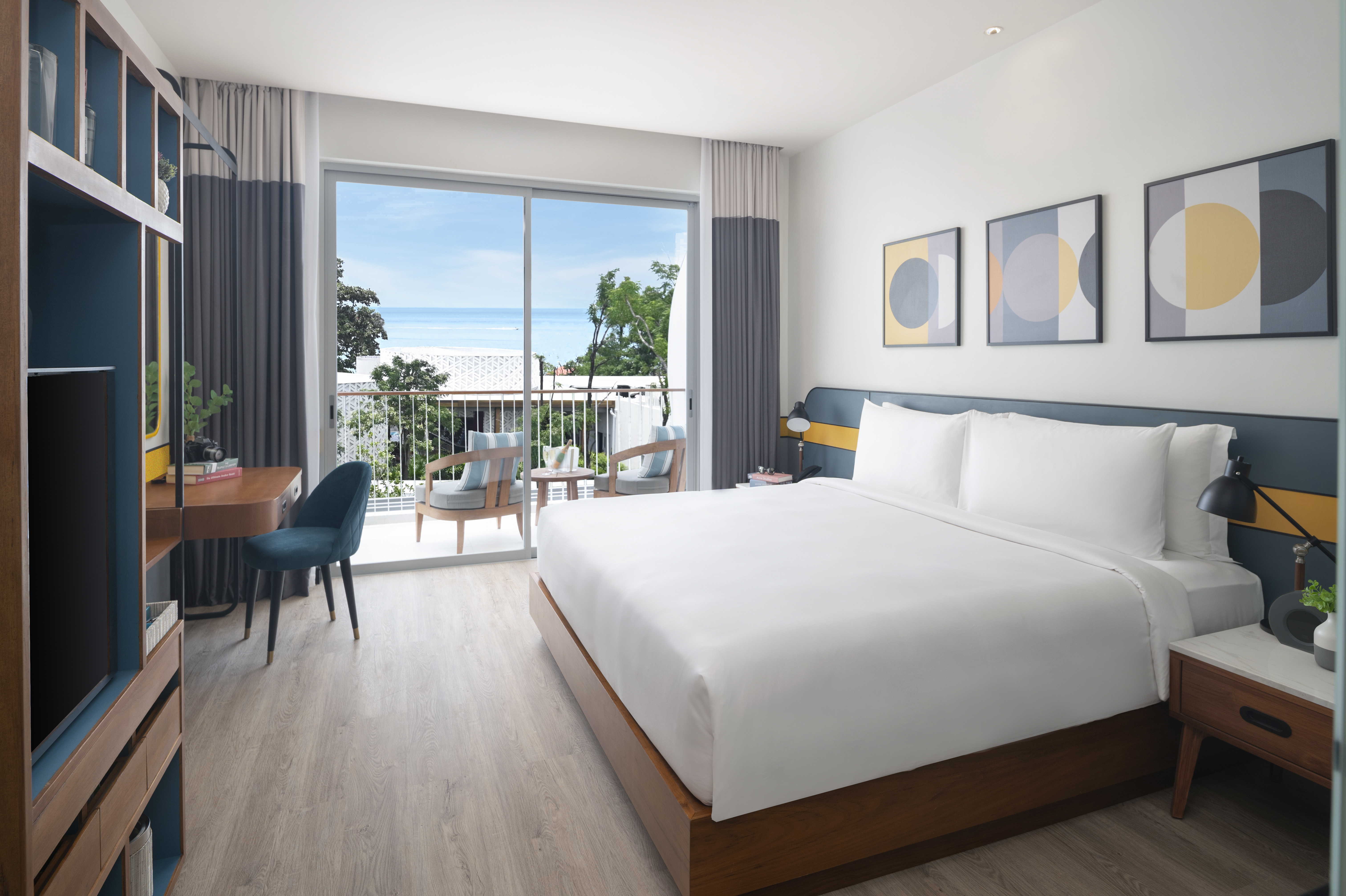 Avani Chaweng Samui Hotel & Beach Club