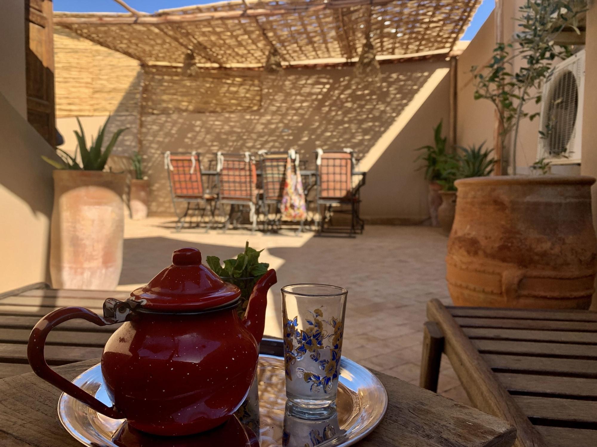 Riad Laksiba