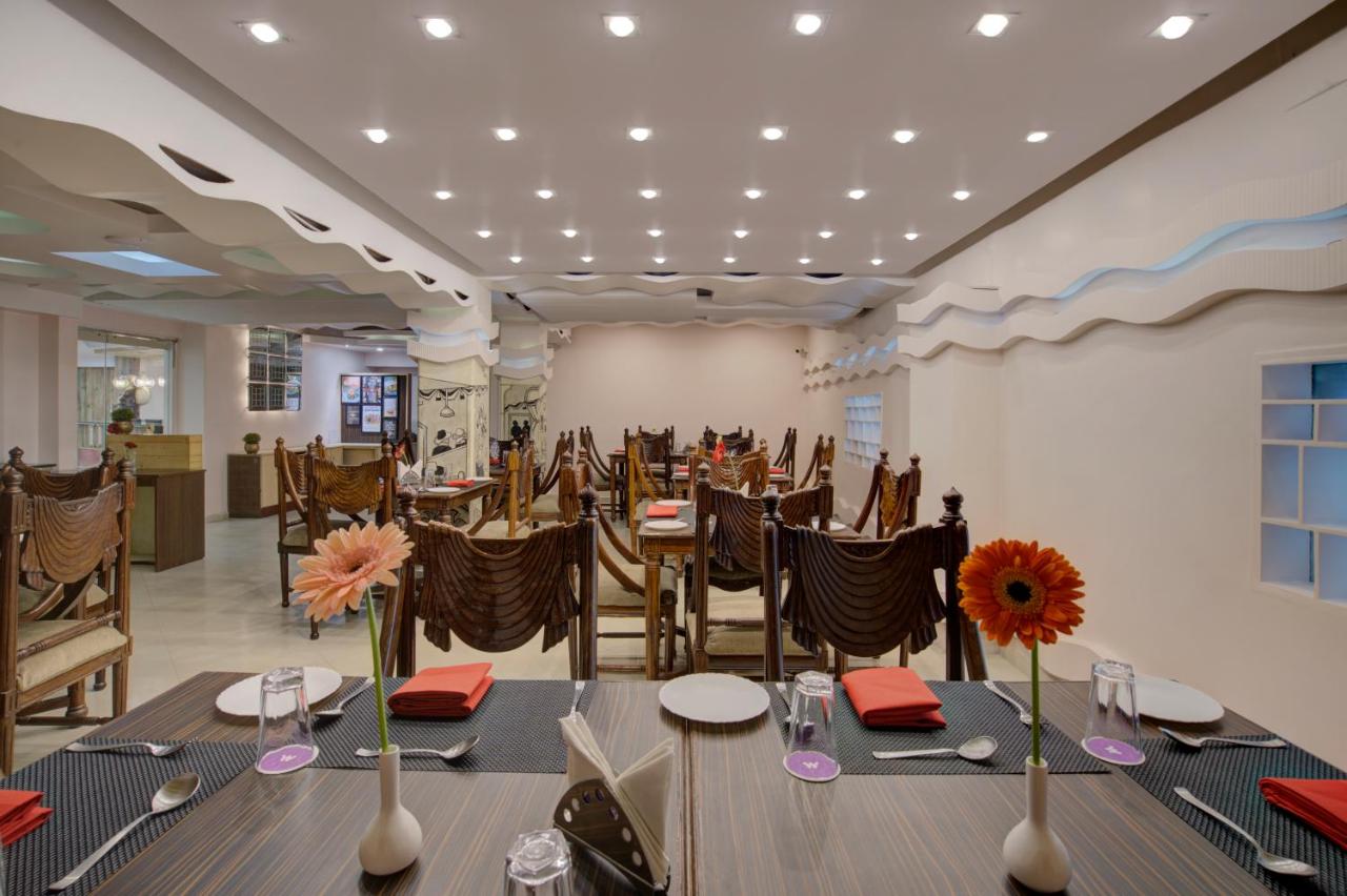 Mount Conifer Suites & Spa