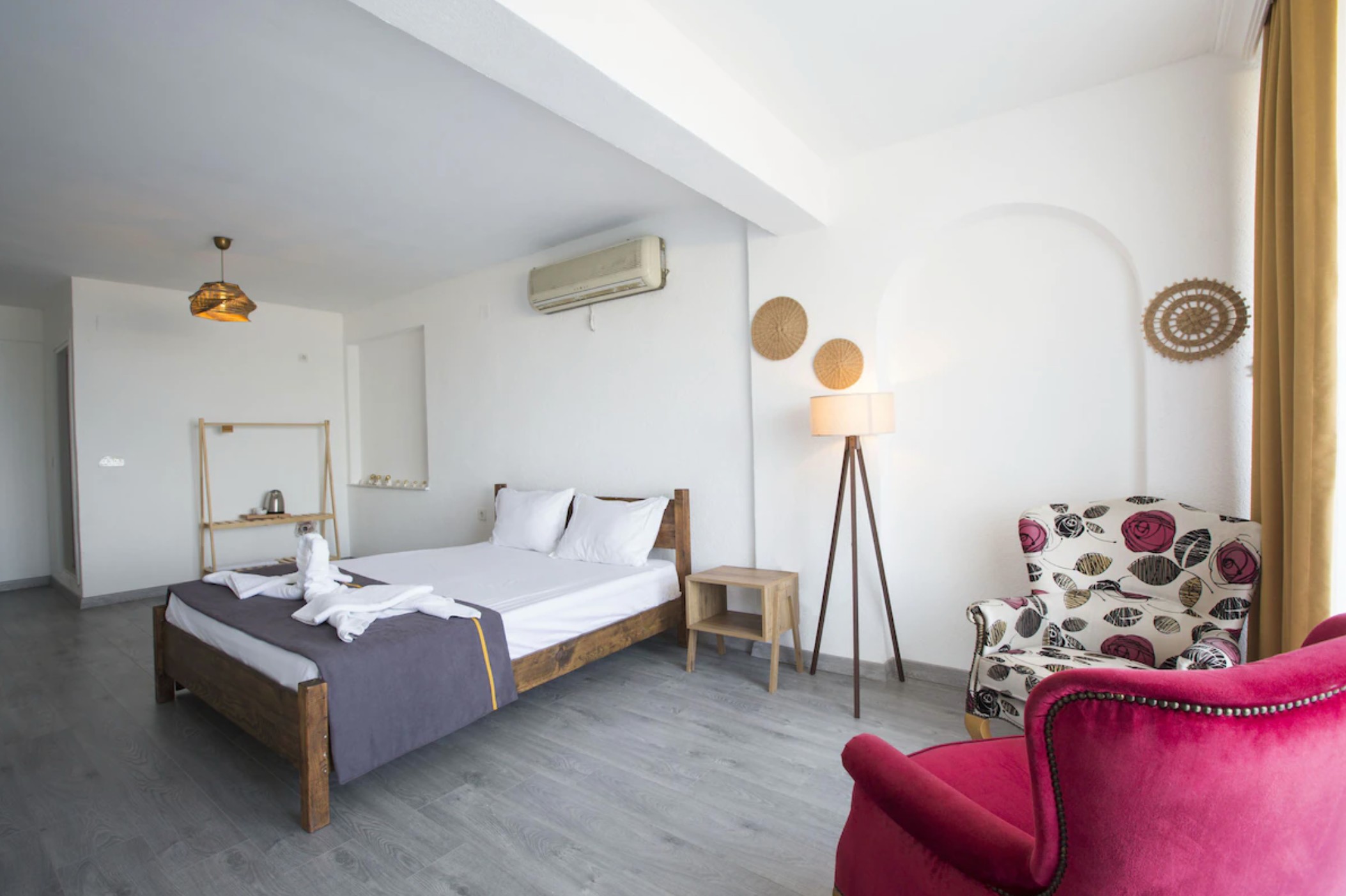 Surla Hotel