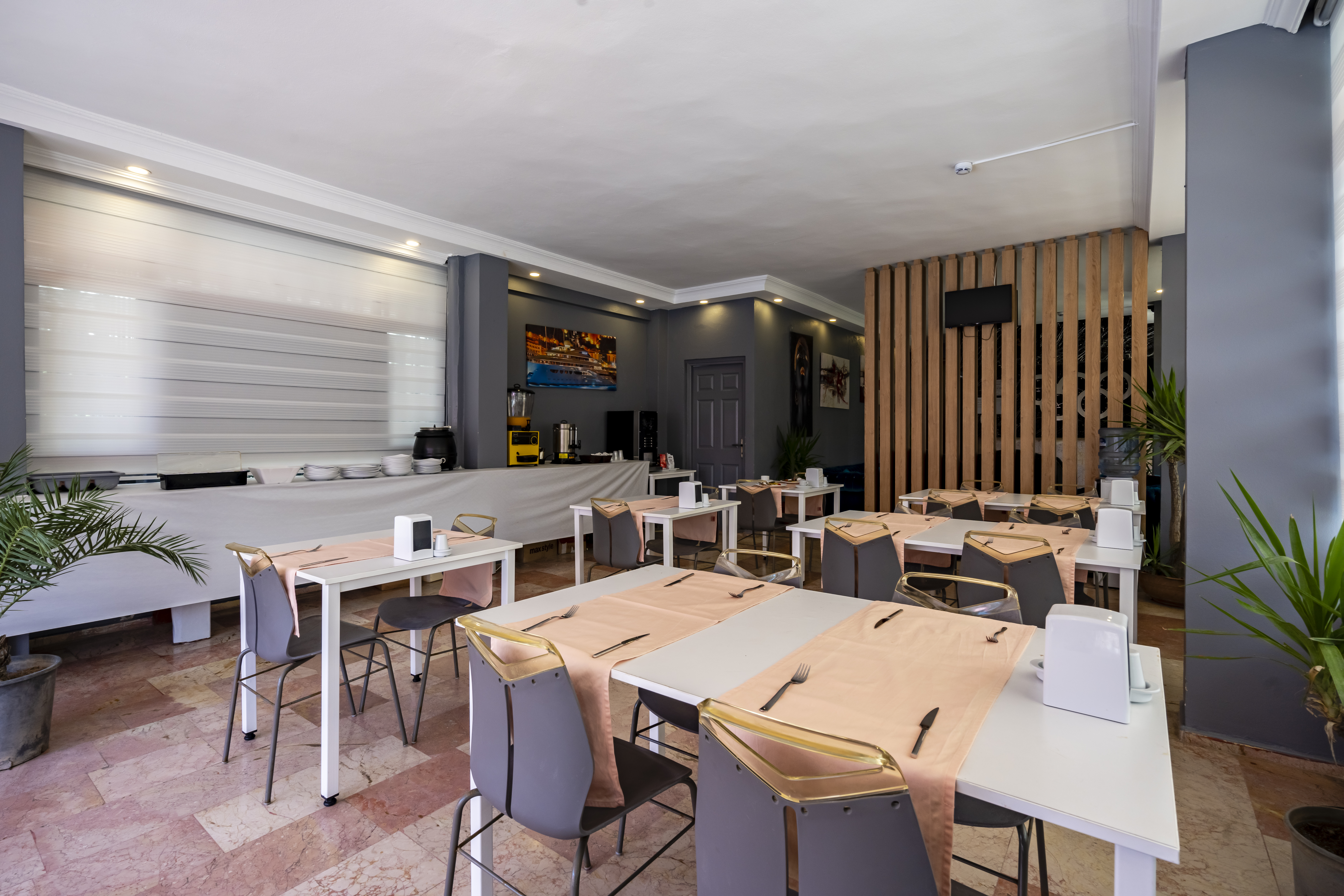 Lara Olympos Hotel