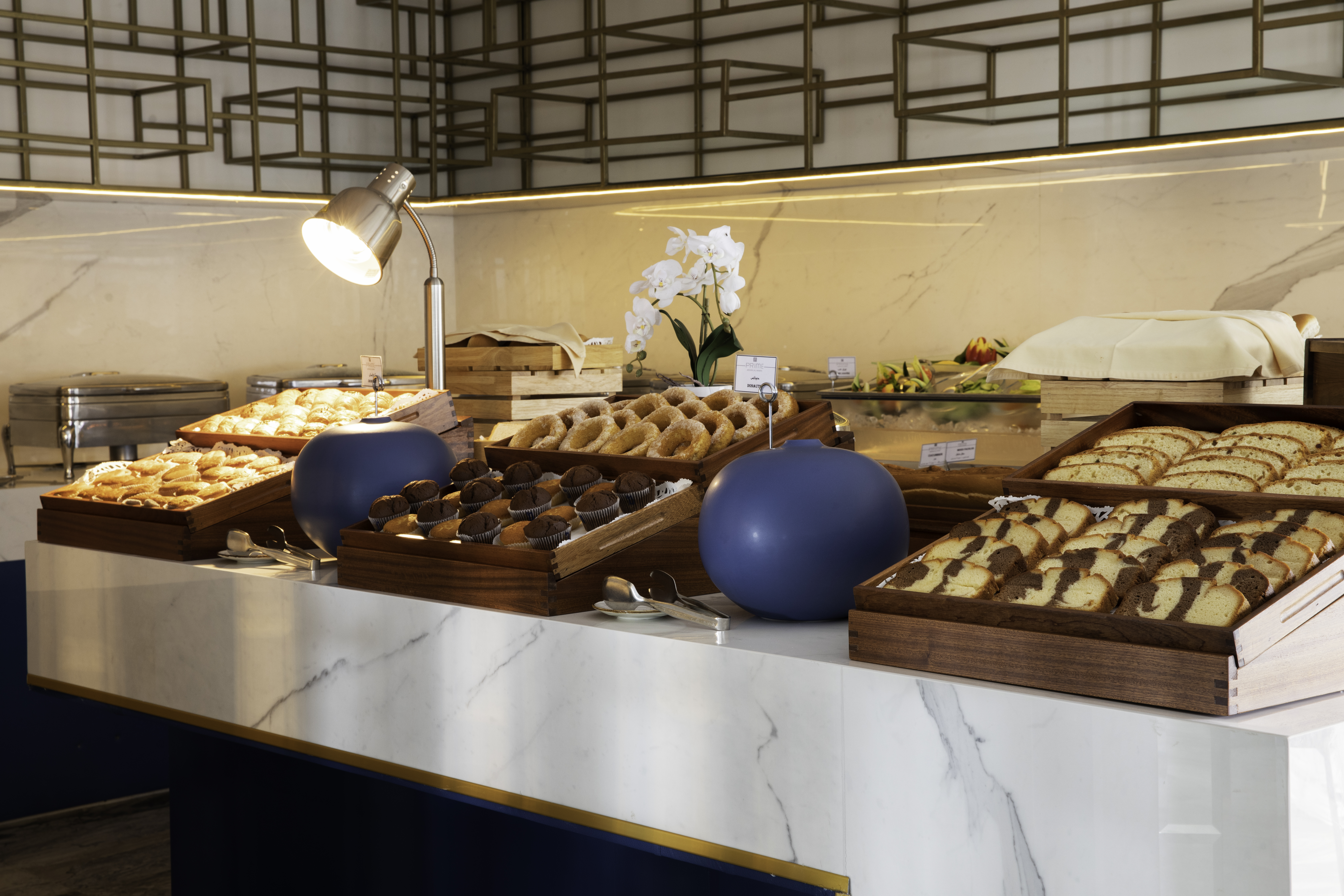 Prime Al Corniche Hotel