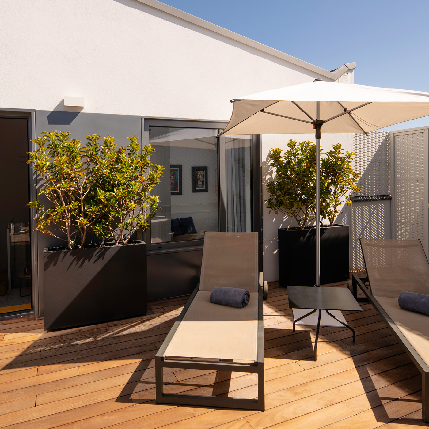 UMusic Hotel Madrid
