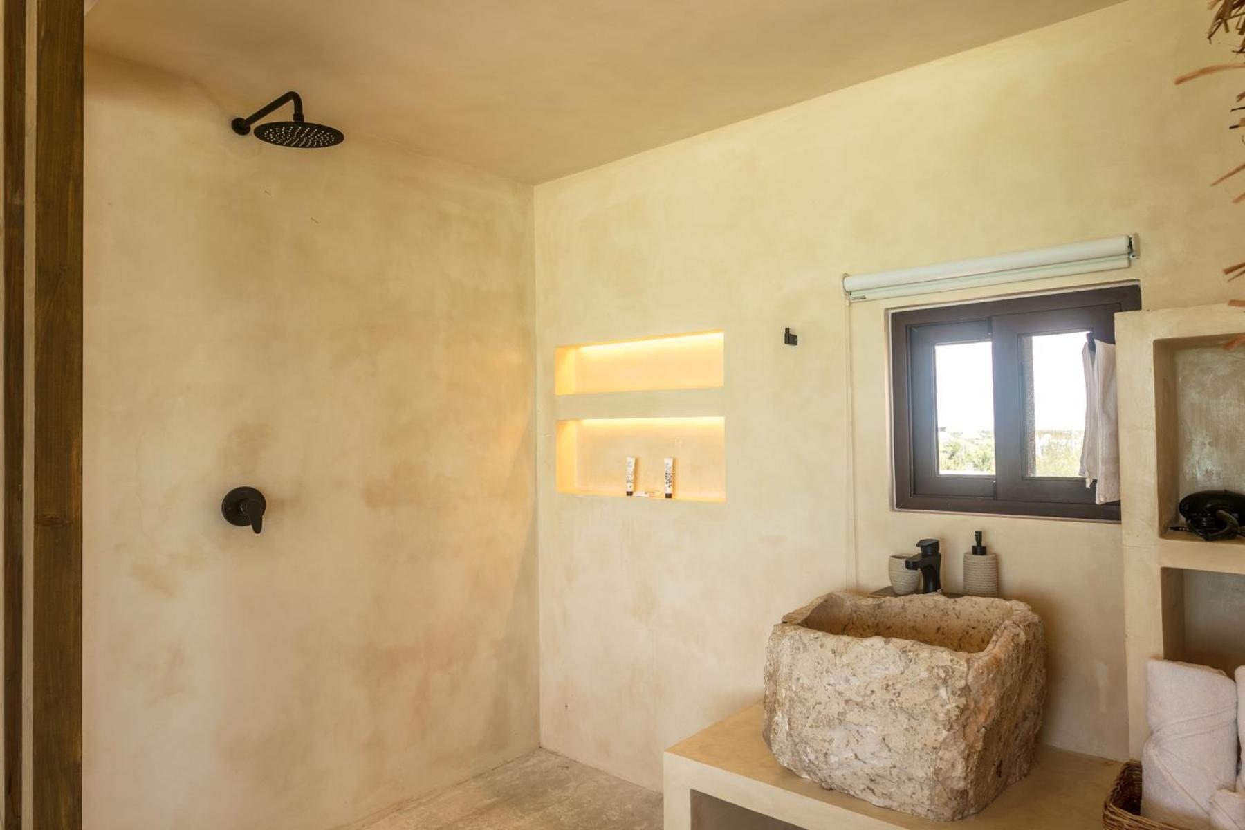 Hotel Boutique Casa Muuch