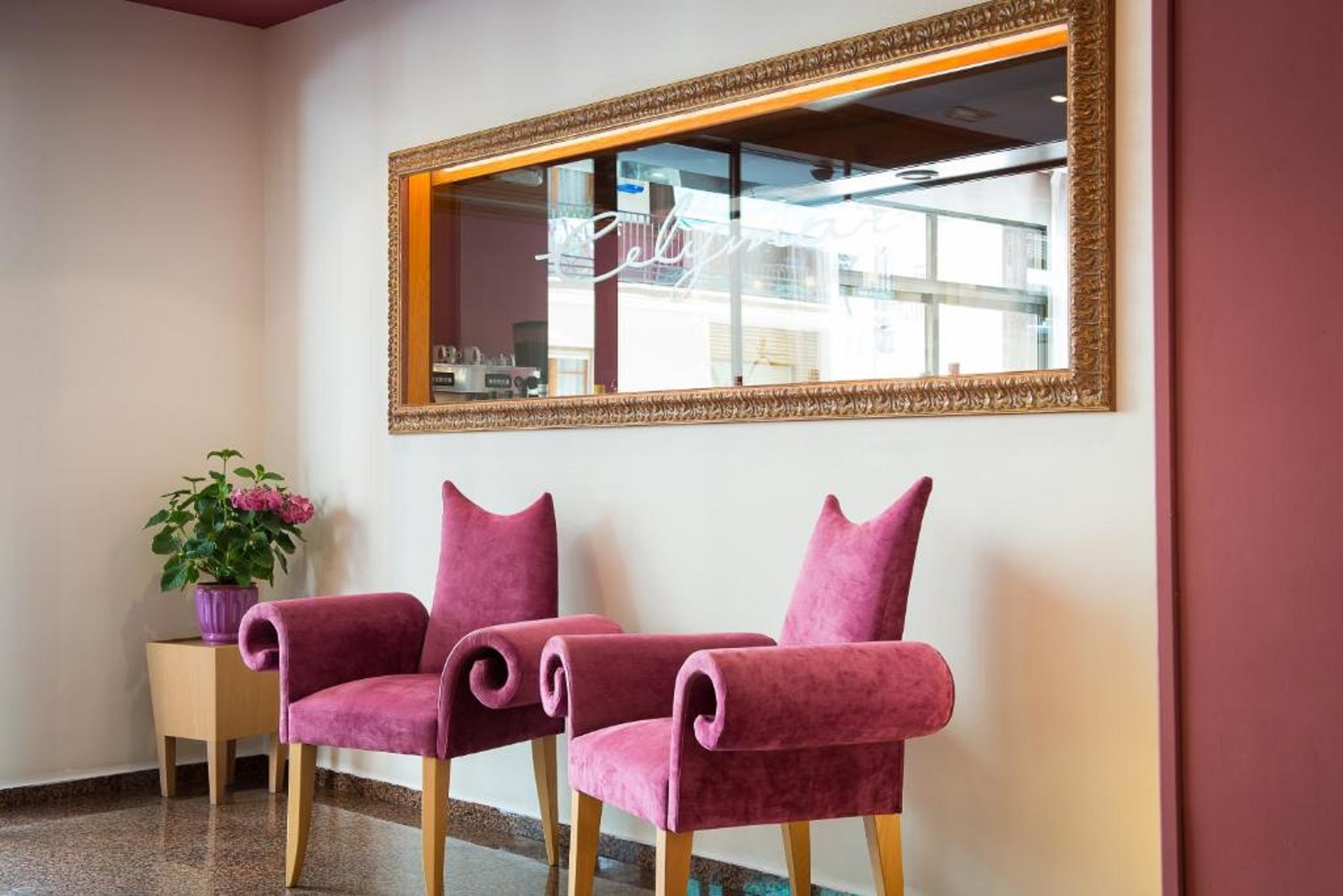 Hotel Celymar by null