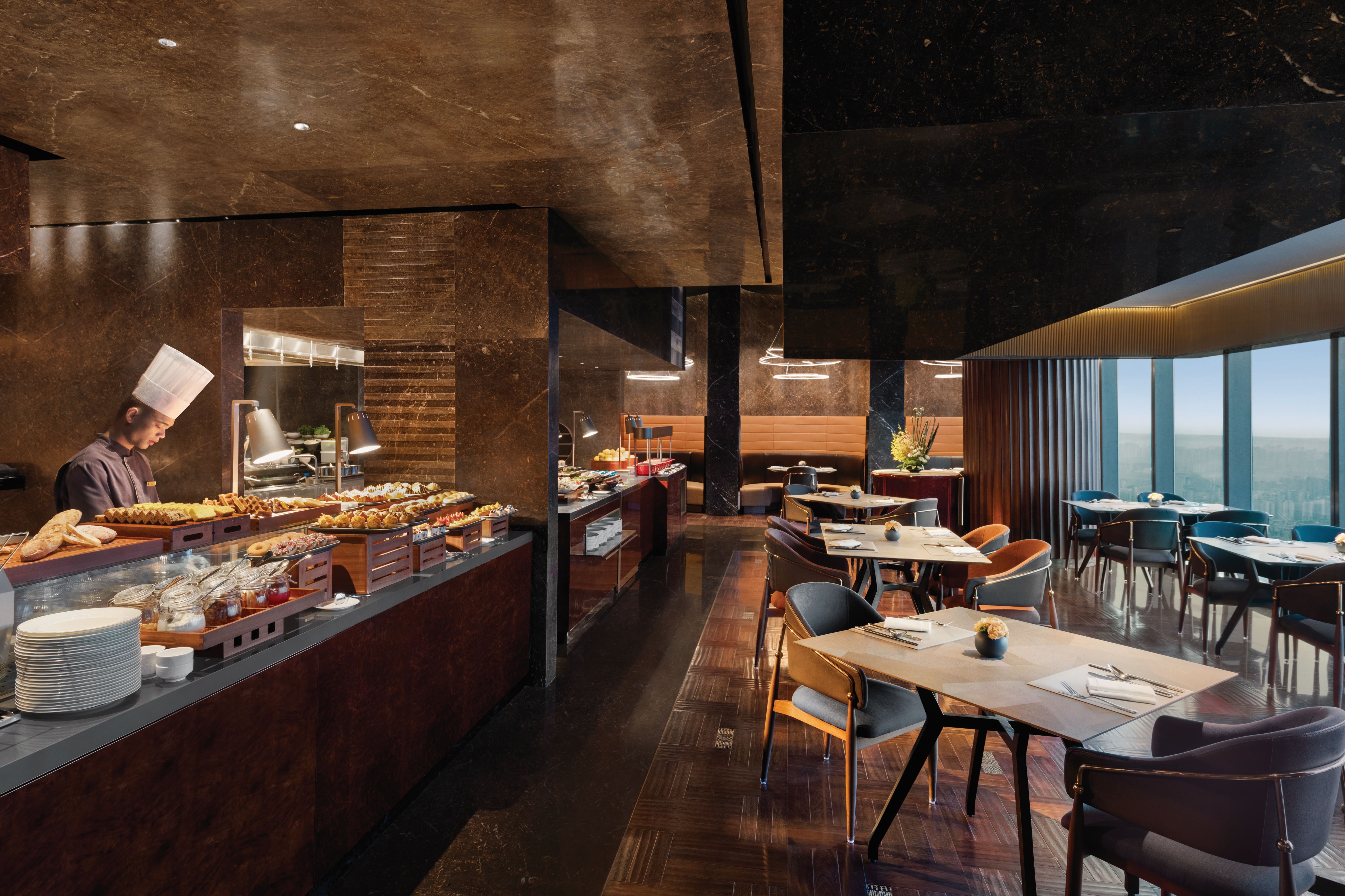 Shangri-La Nanning
