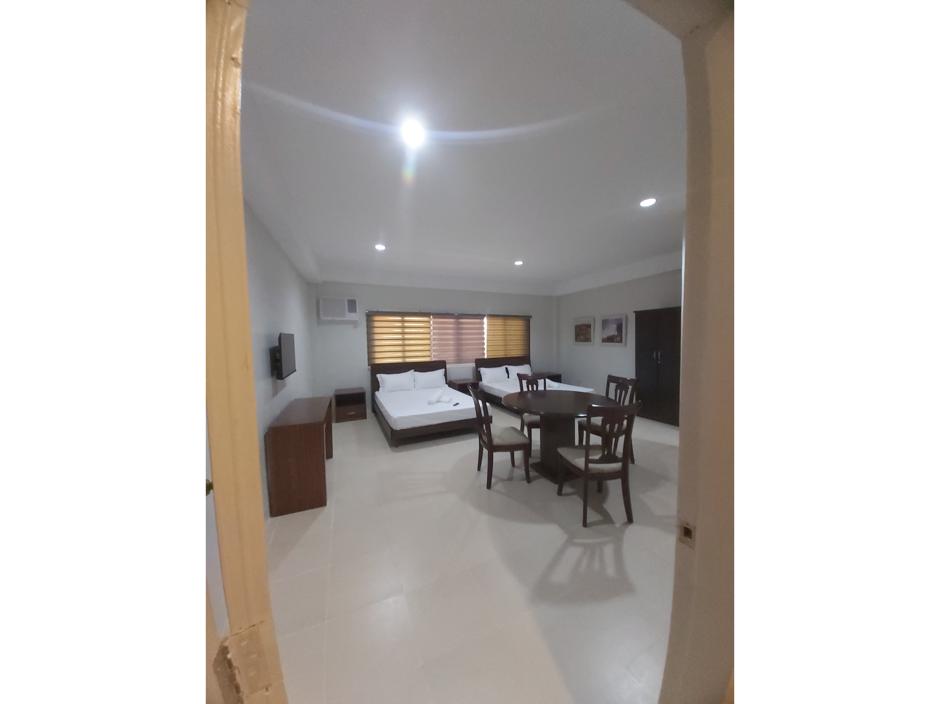 OYO 881 Nest Suites