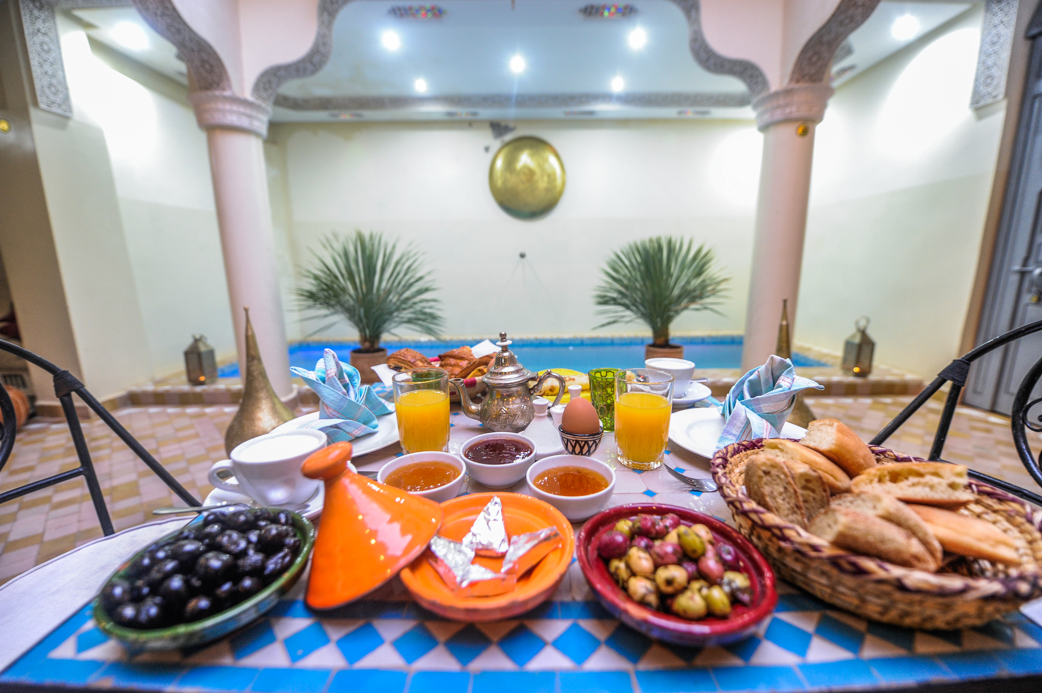 Riad Milouda