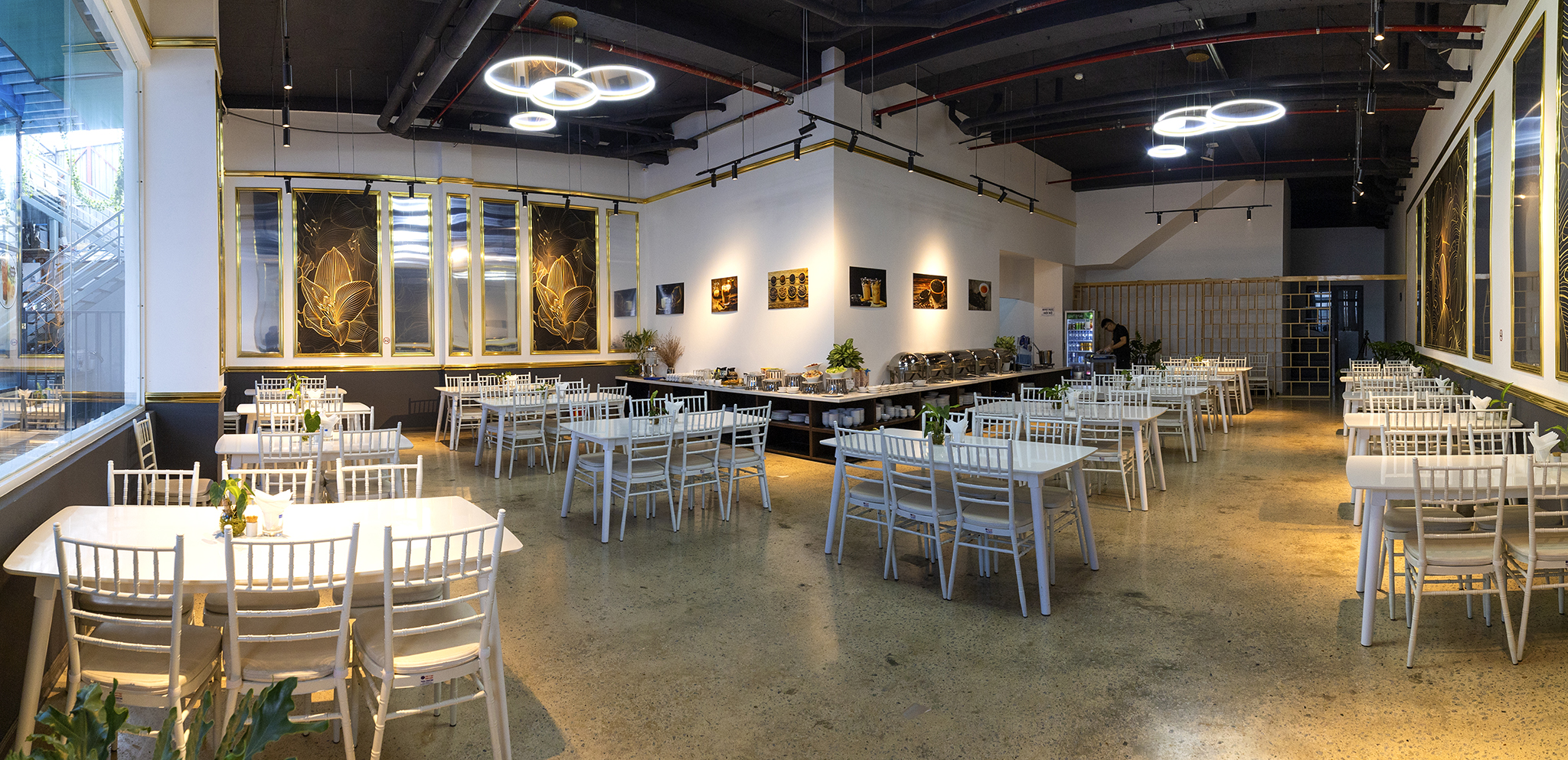 Stillus Boutique Hotel