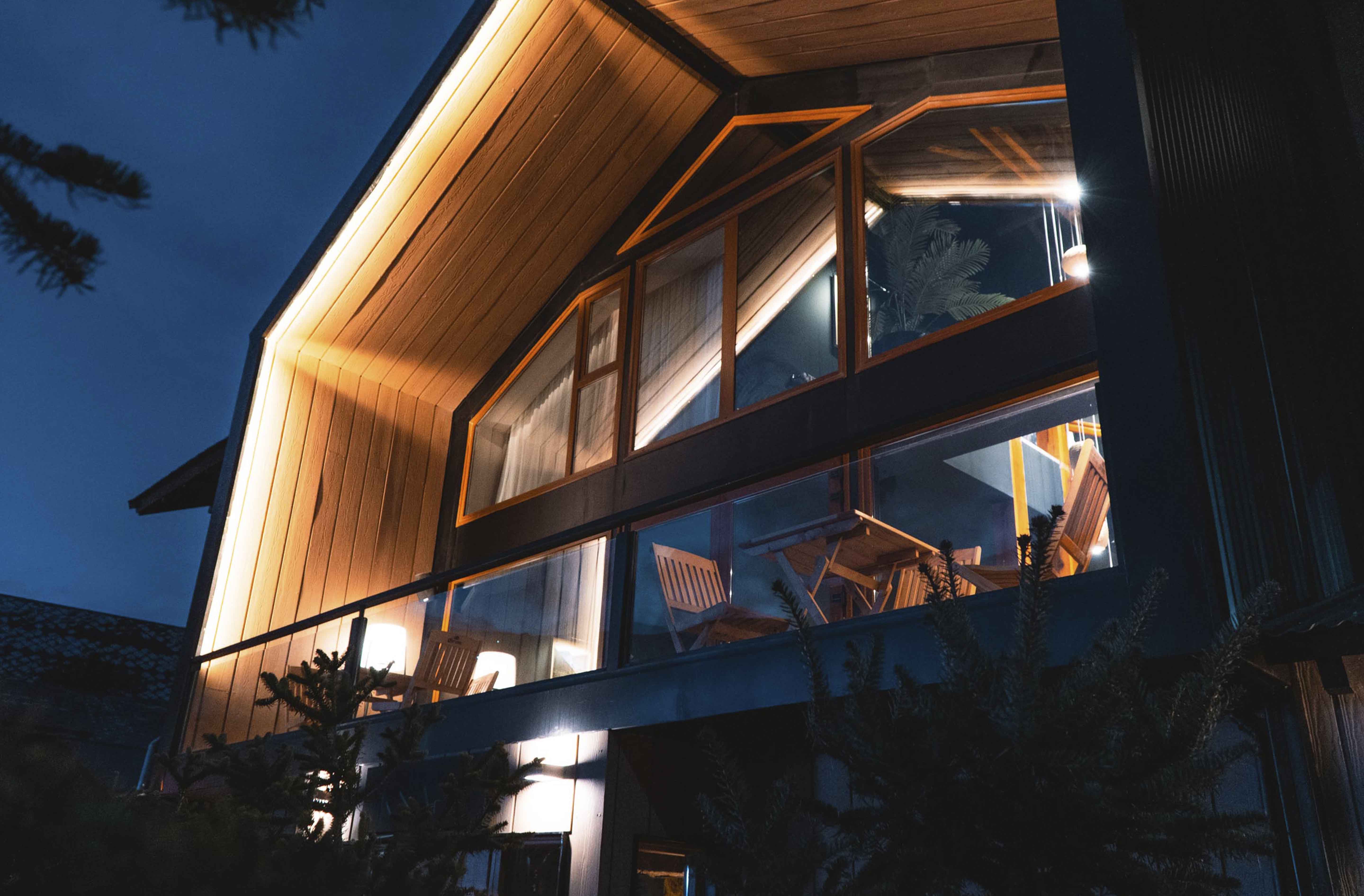 Refugio Knapp