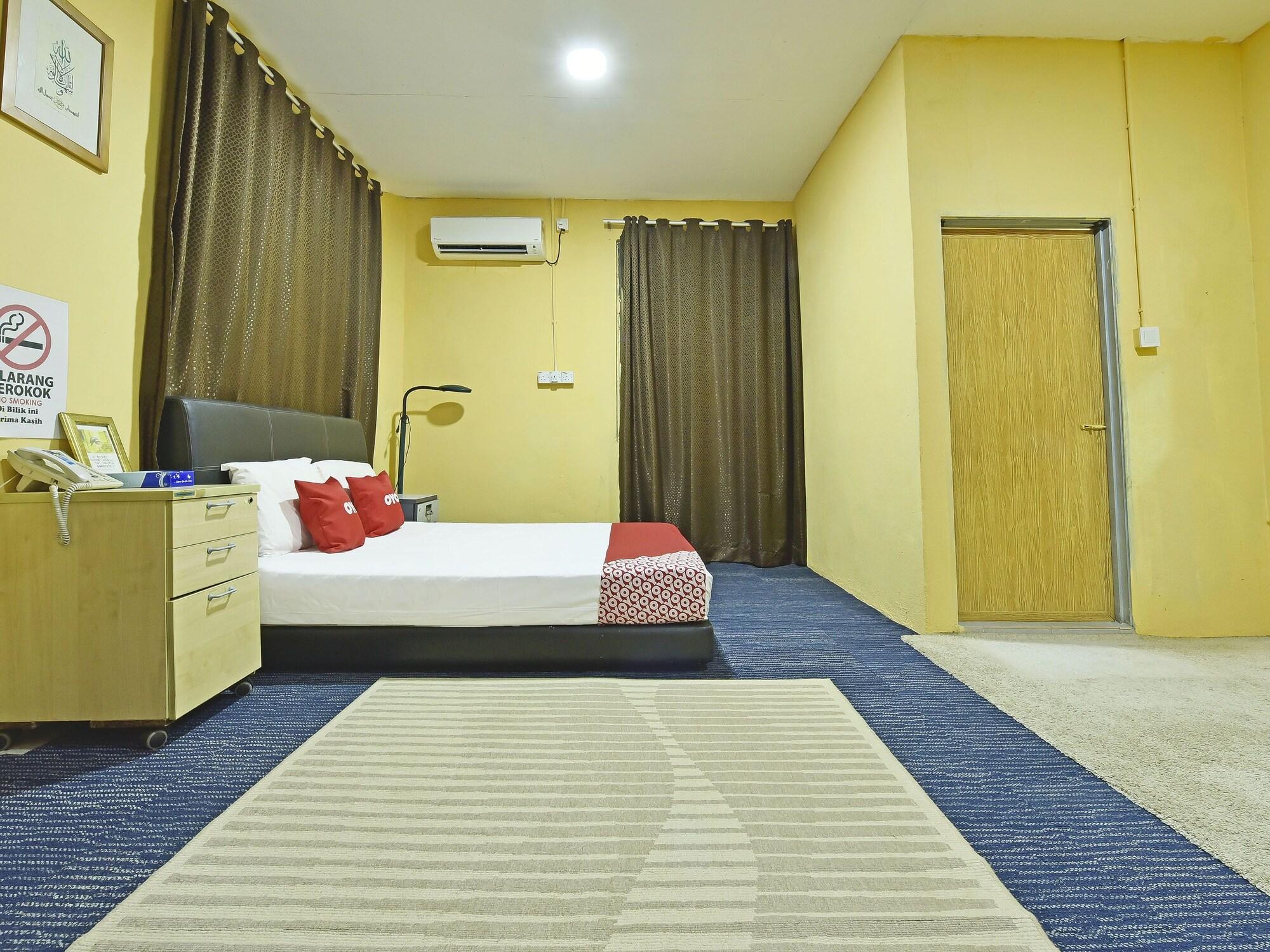Wakaf Bharu Inn