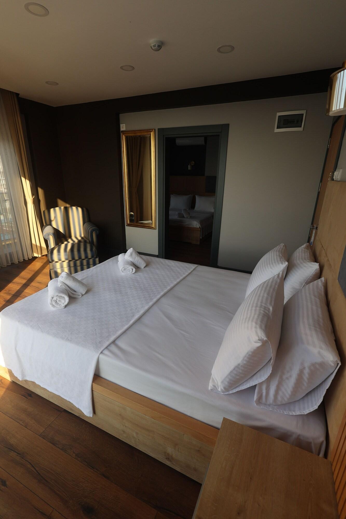 Tasliman Otel