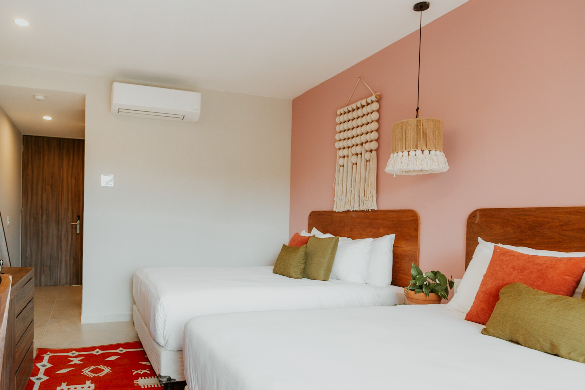 Selina Tulum Downtown