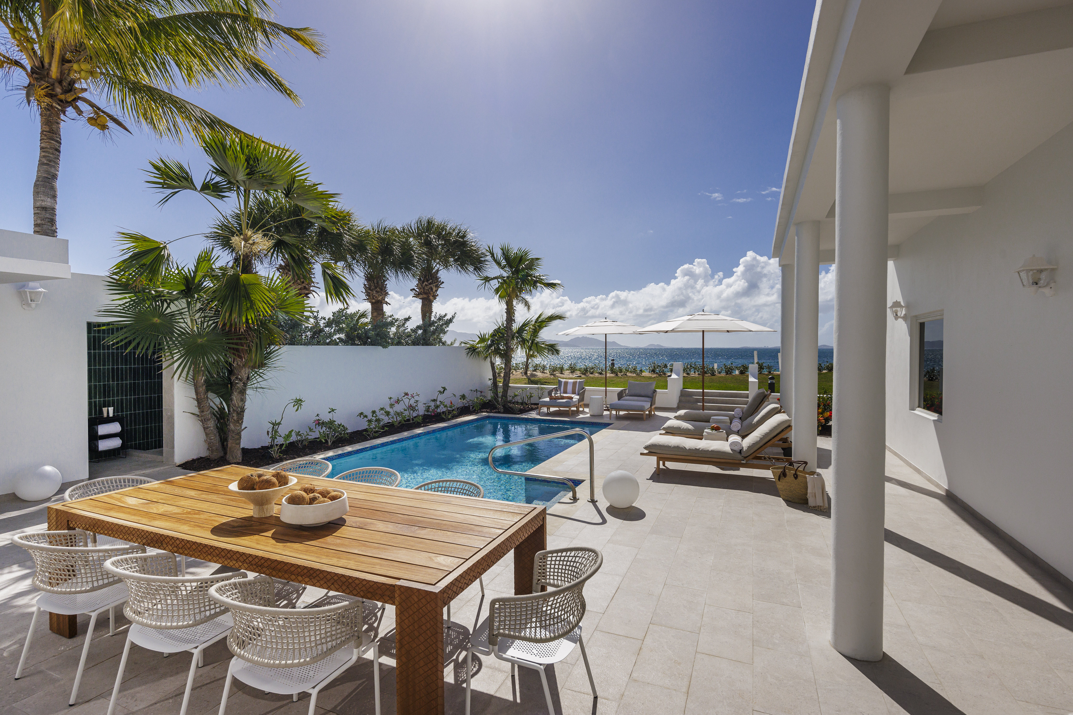 Aurora Anguilla Resort & Golf Club by null