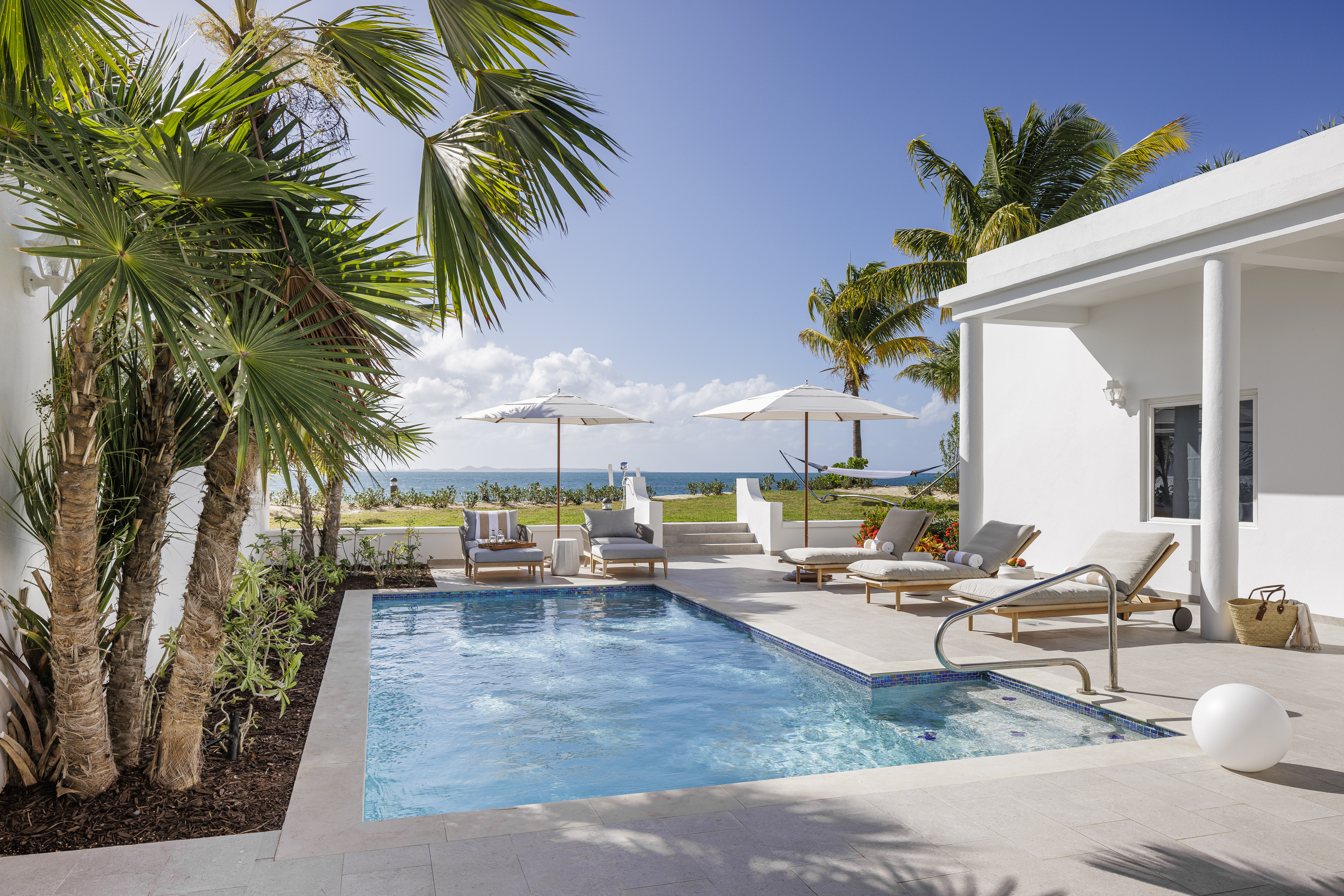 Aurora Anguilla Resort & Golf Club by null