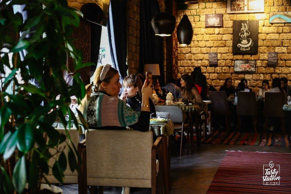Maajid Hotel & Restaurant