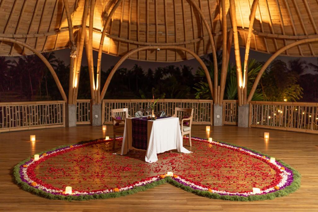 TheWakanda Resort A Pramana Experience - photo