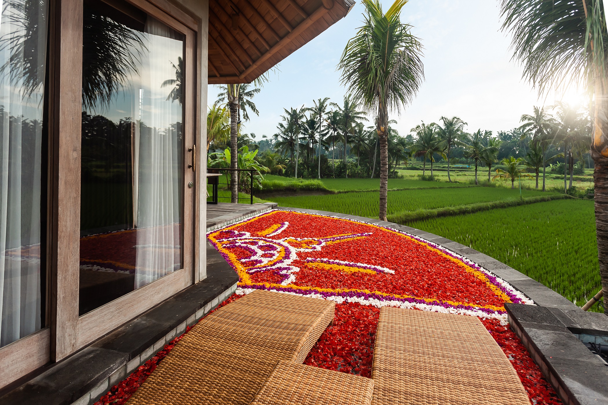 TheWakanda Resort A Pramana Experience - photo