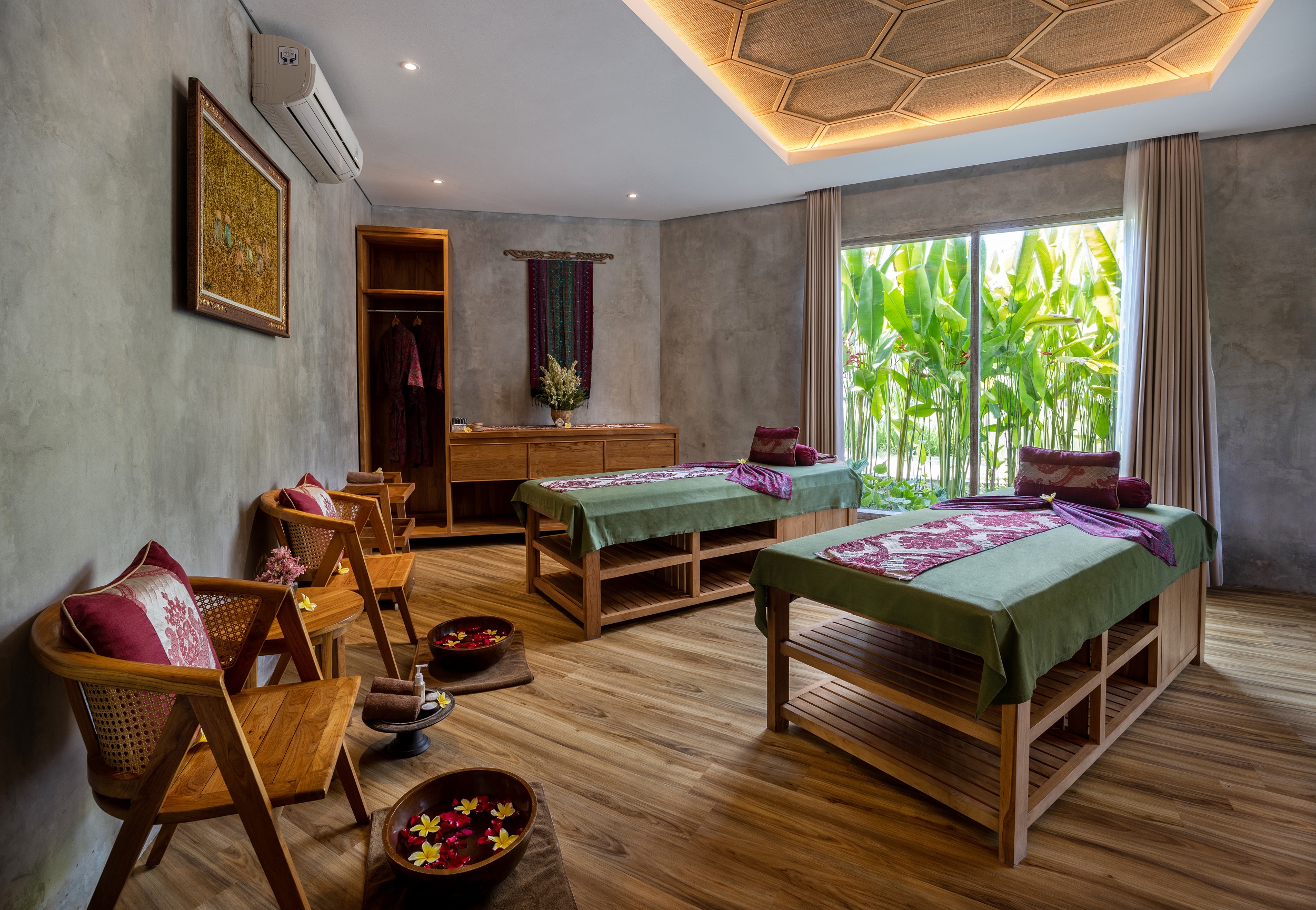 TheWakanda Resort A Pramana Experience - photo