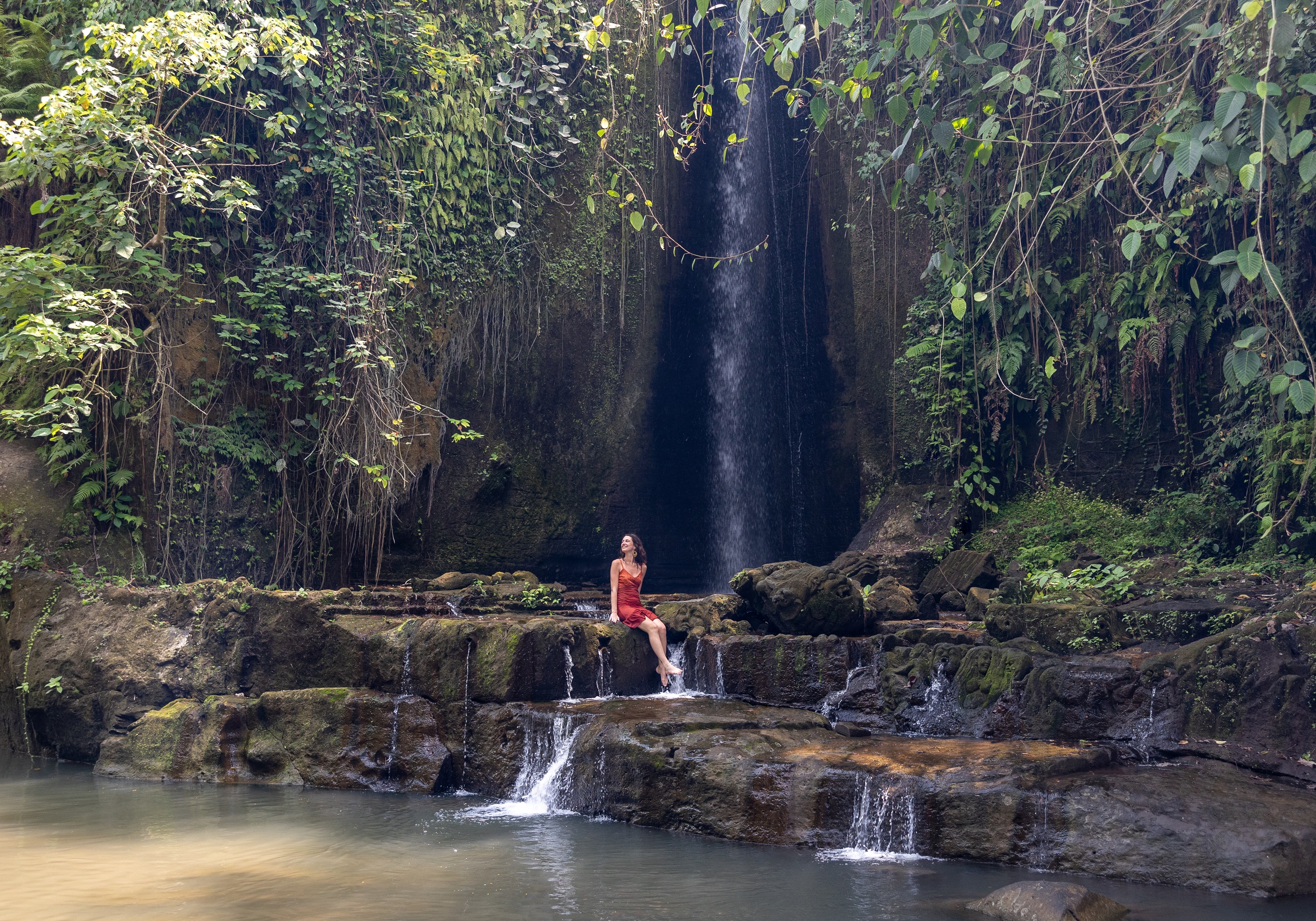 TheWakanda Resort A Pramana Experience - photo