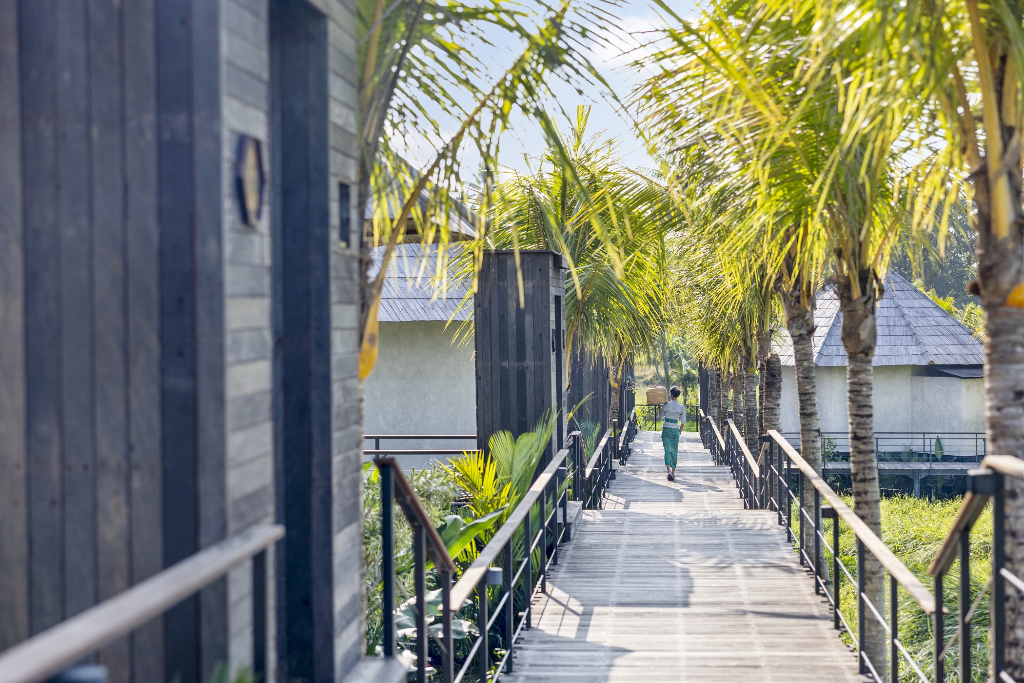 TheWakanda Resort A Pramana Experience - photo