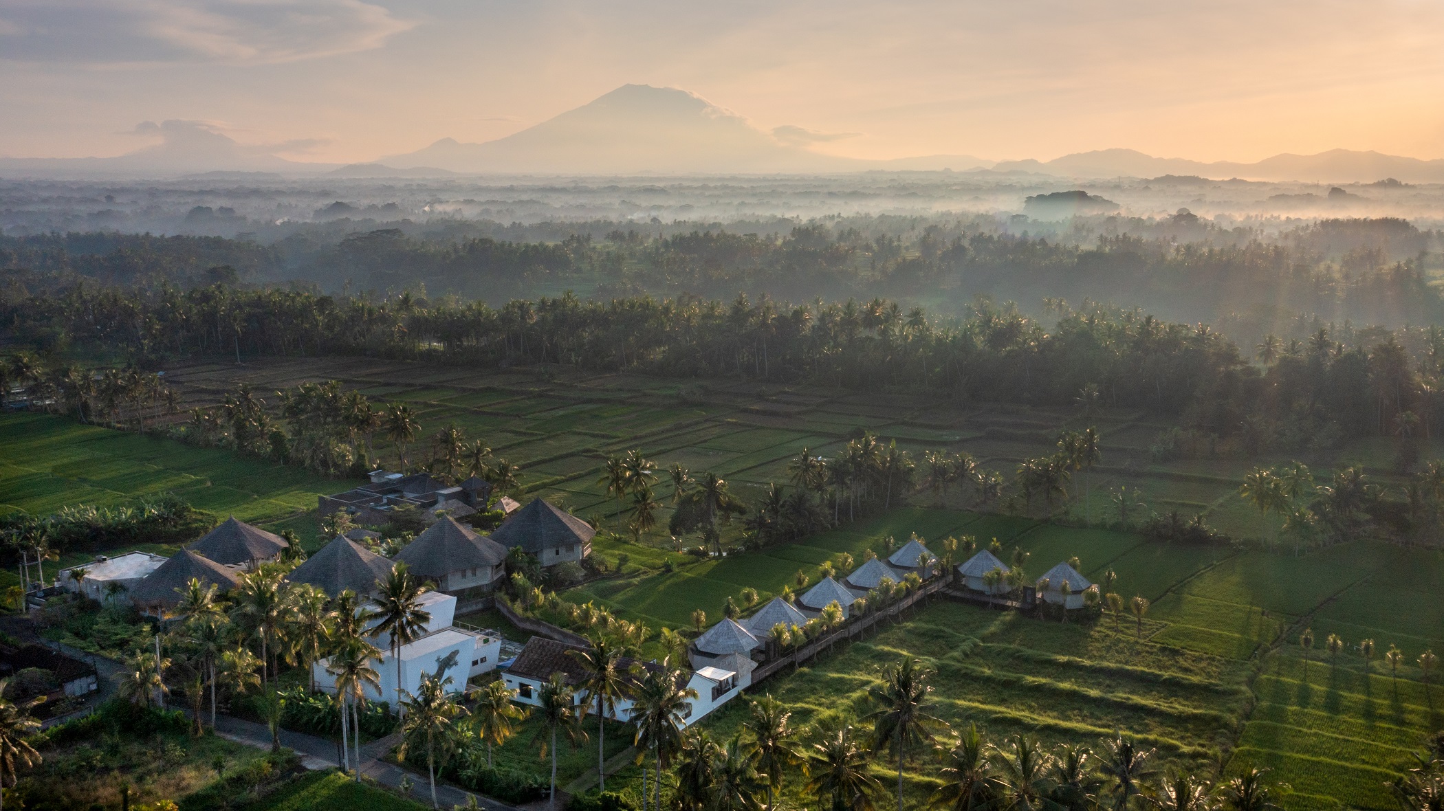 TheWakanda Resort A Pramana Experience - photo