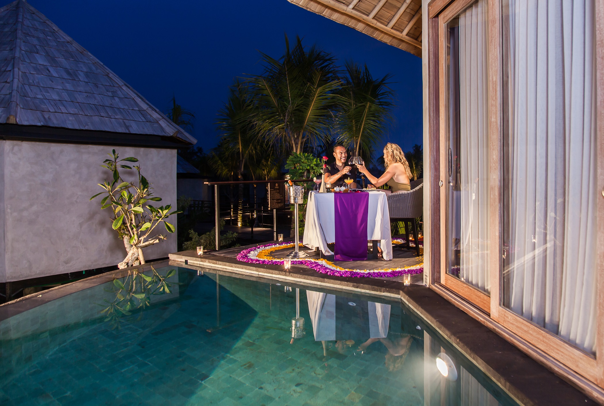 TheWakanda Resort A Pramana Experience - photo