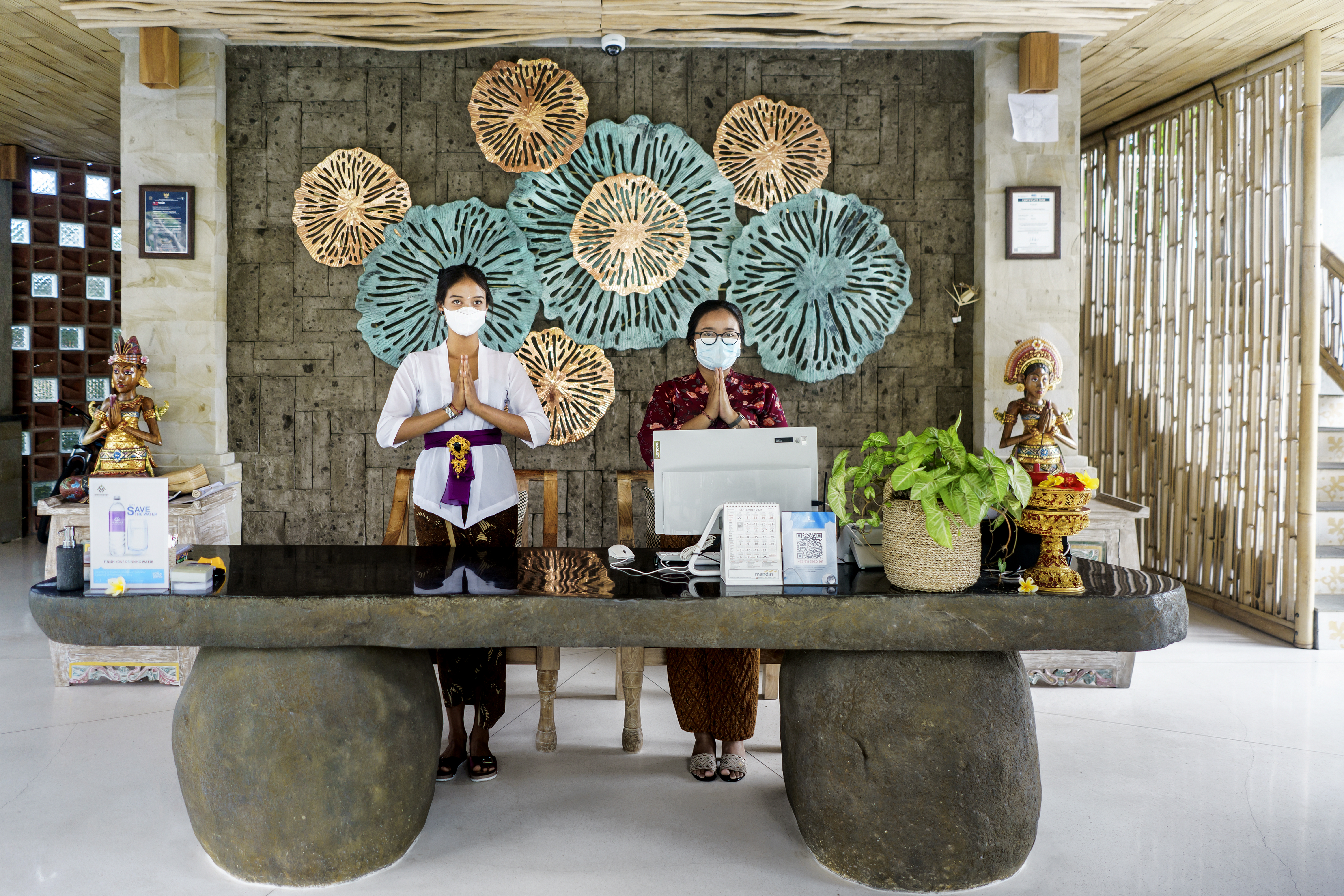 TheWakanda Resort A Pramana Experience - photo